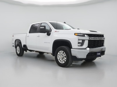 2023 Chevrolet Silverado 2500 LT