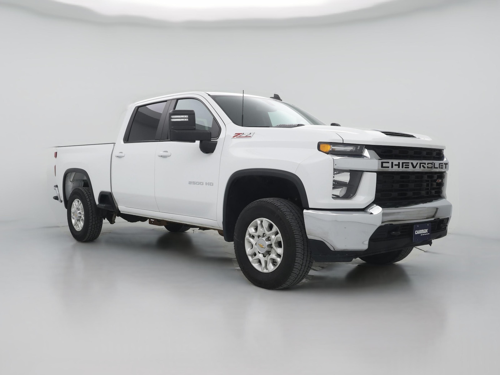 2023 Chevrolet Silverado 2500HD