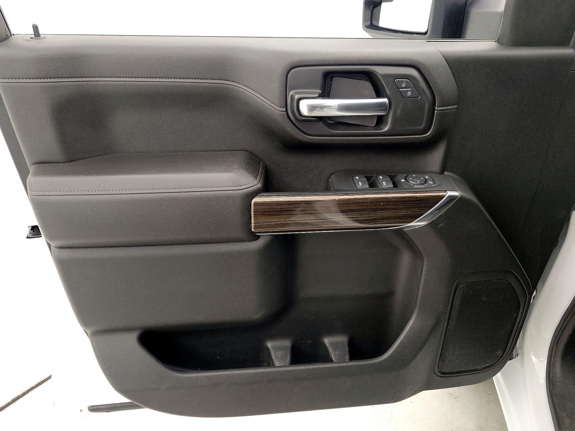 Thumbnail: 2023 Chevrolet Silverado 2500 - 12