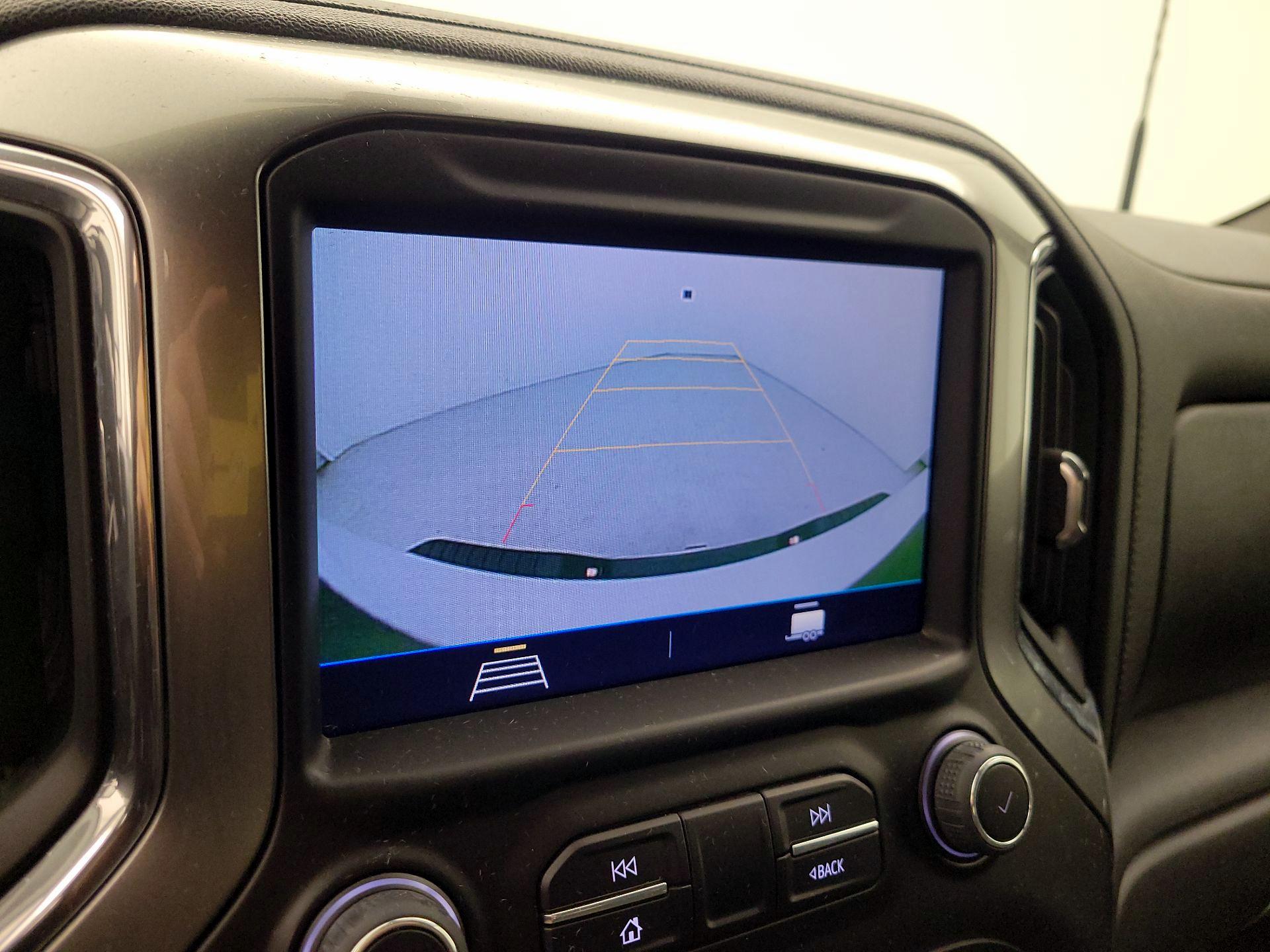 Thumbnail: 2023 Chevrolet Silverado 2500 - 14