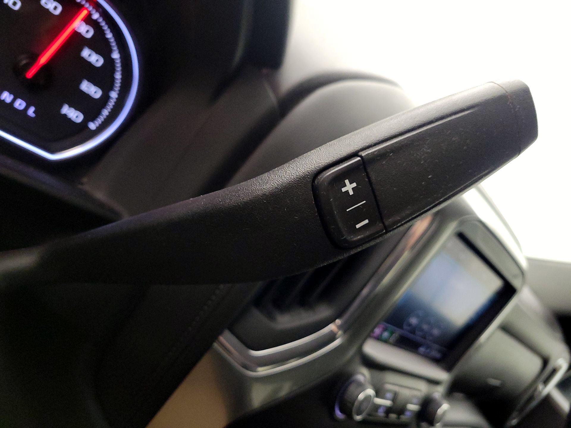 Thumbnail: 2023 Chevrolet Silverado 2500 - 17