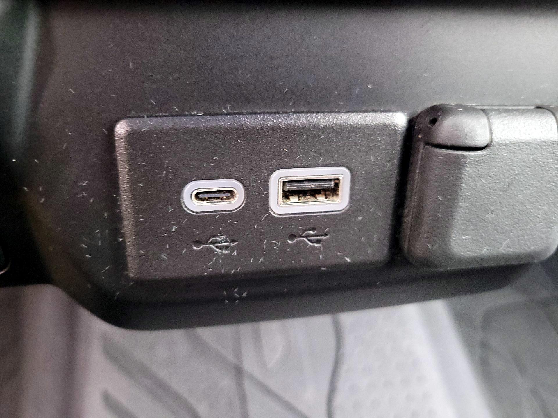 Thumbnail: 2023 Chevrolet Silverado 2500 - 18