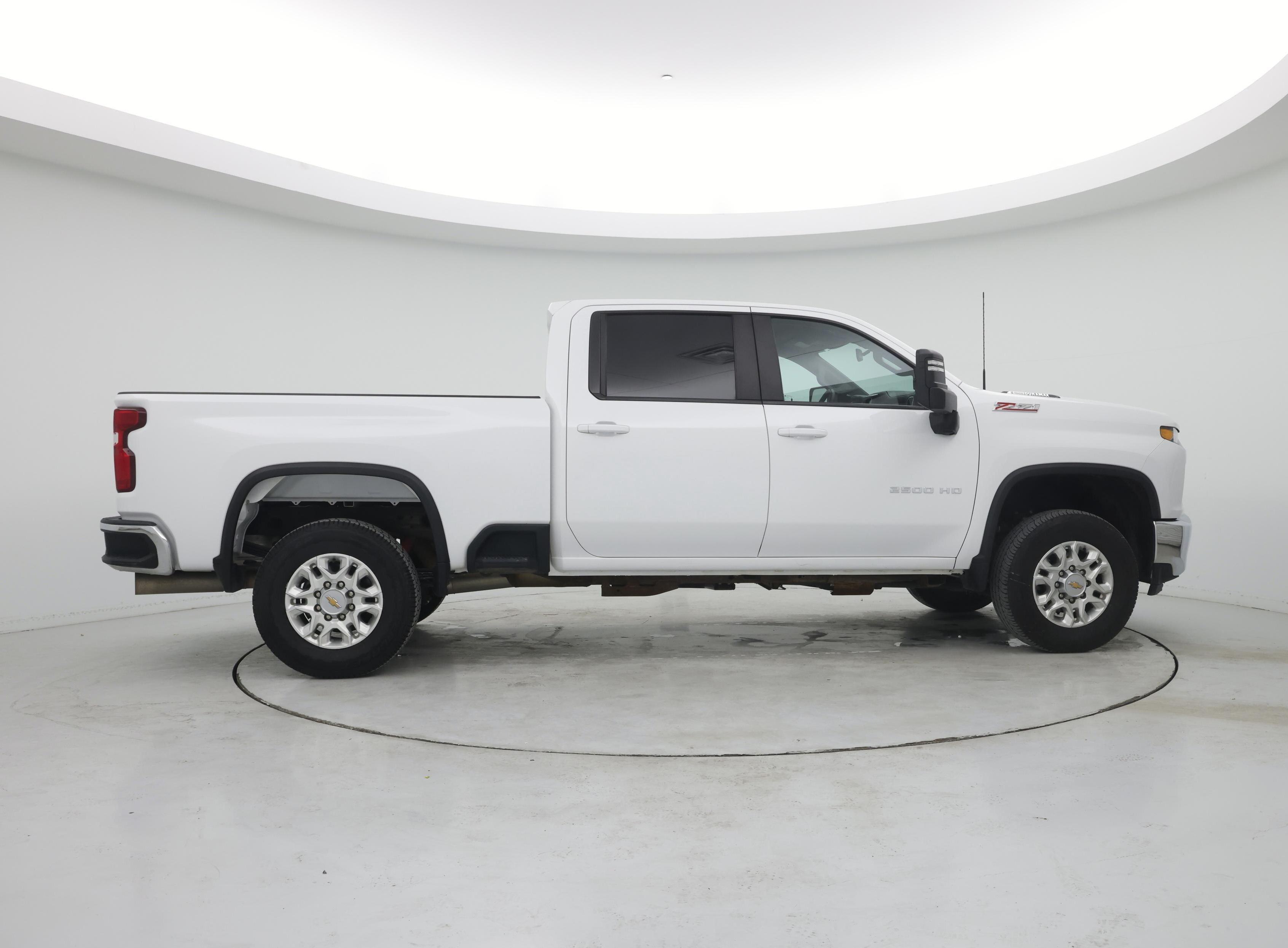 Thumbnail: 2023 Chevrolet Silverado 2500 - 7