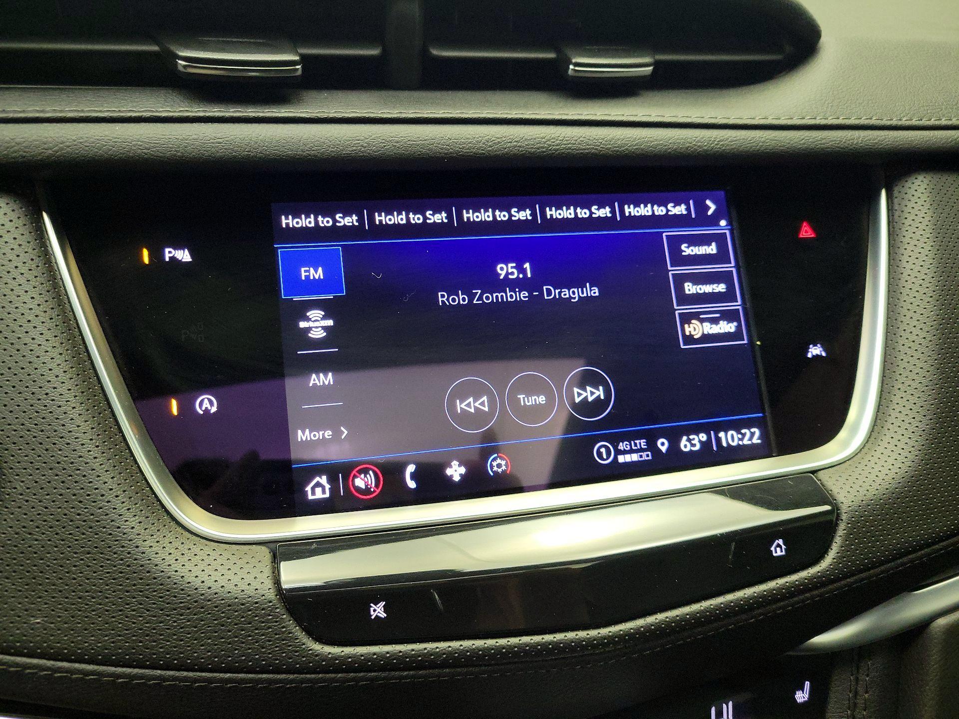 Thumbnail: 2024 Cadillac XT6 - 15