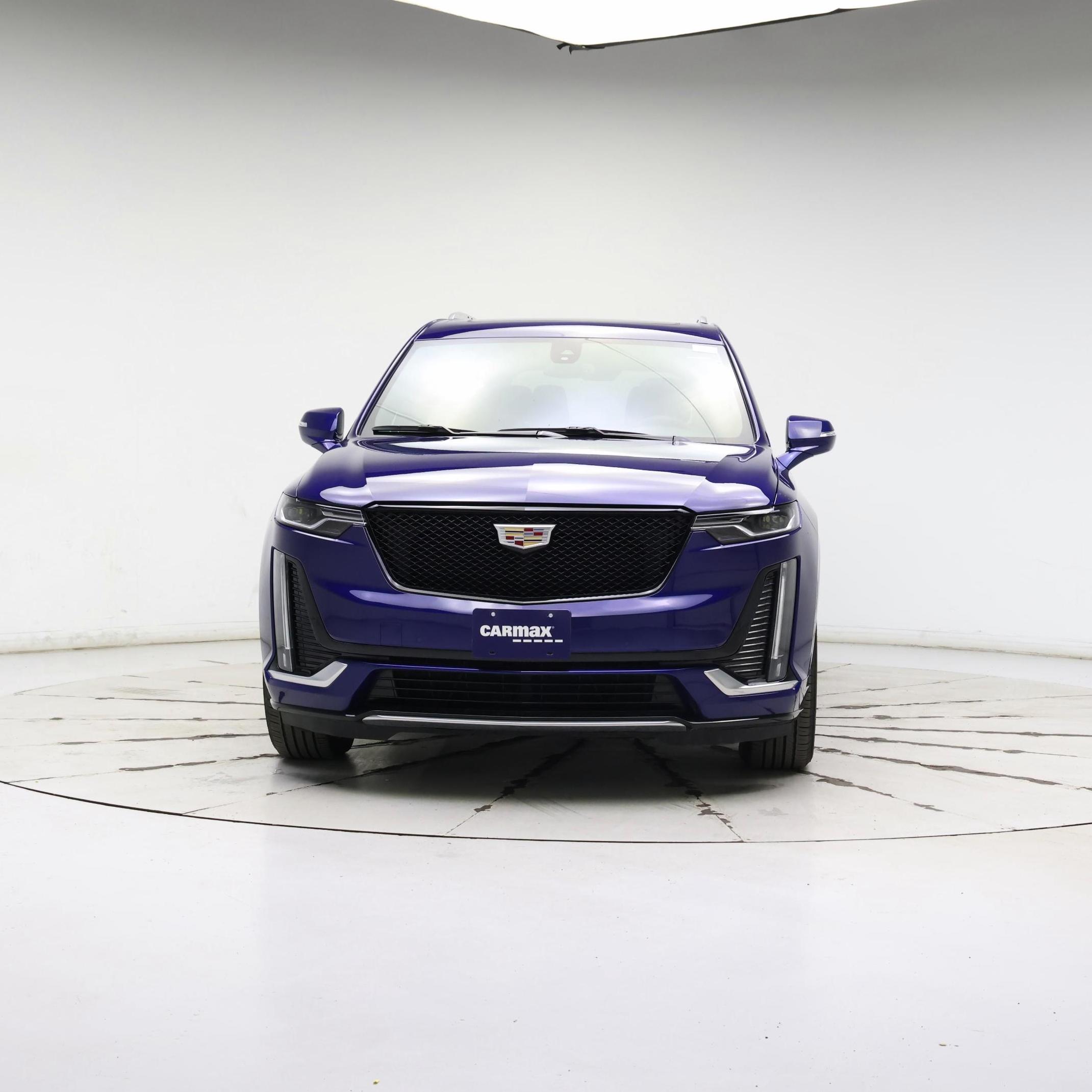 Thumbnail: 2024 Cadillac XT6 - 5