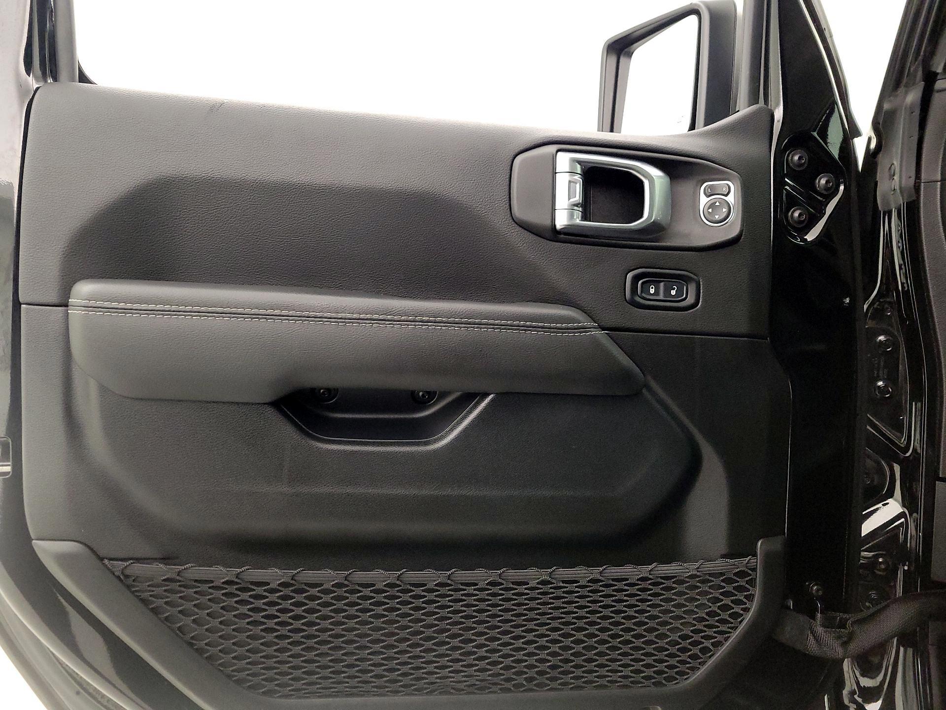 Thumbnail: 2023 Jeep Wrangler - 12