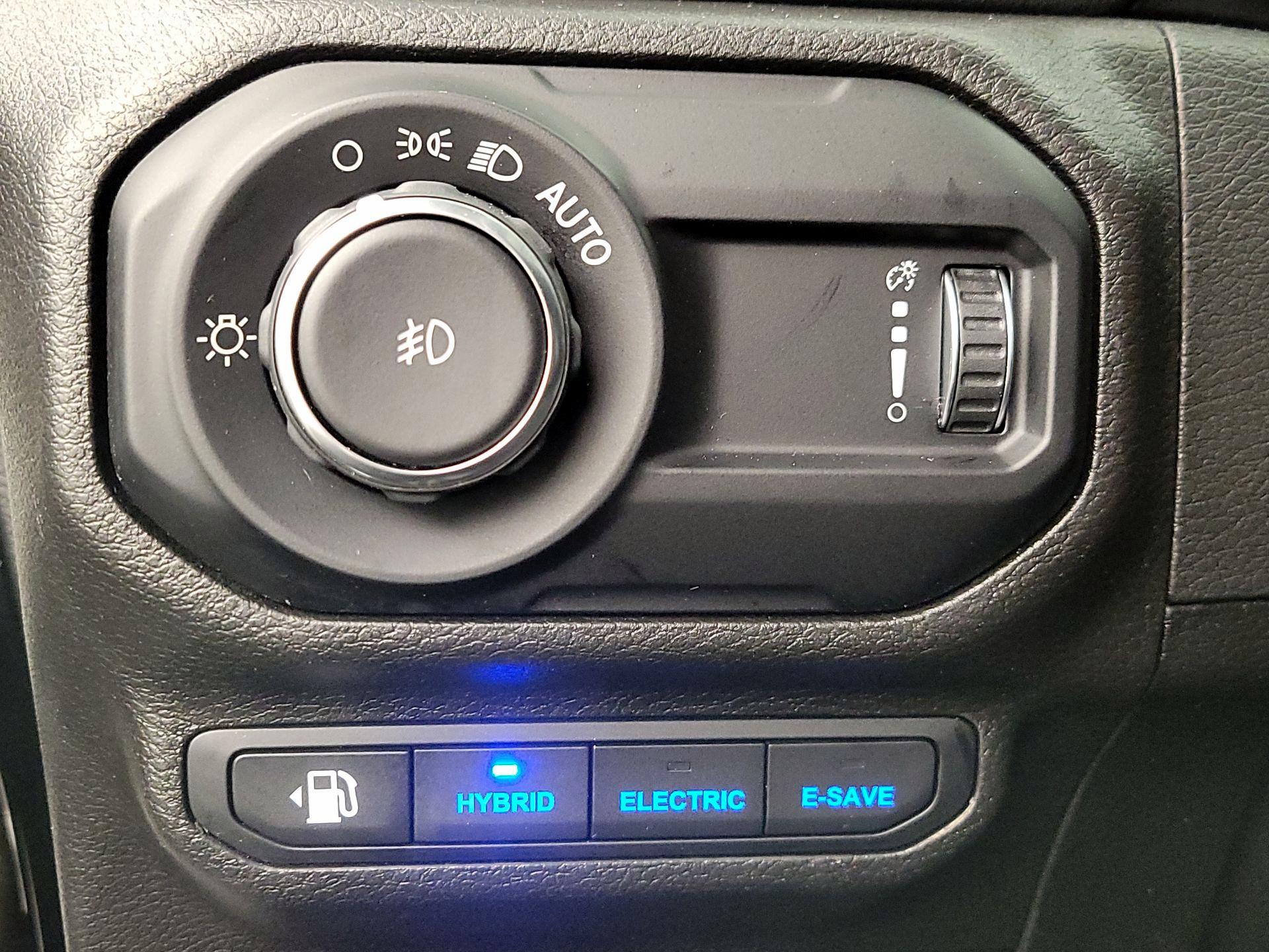 Thumbnail: 2023 Jeep Wrangler - 13