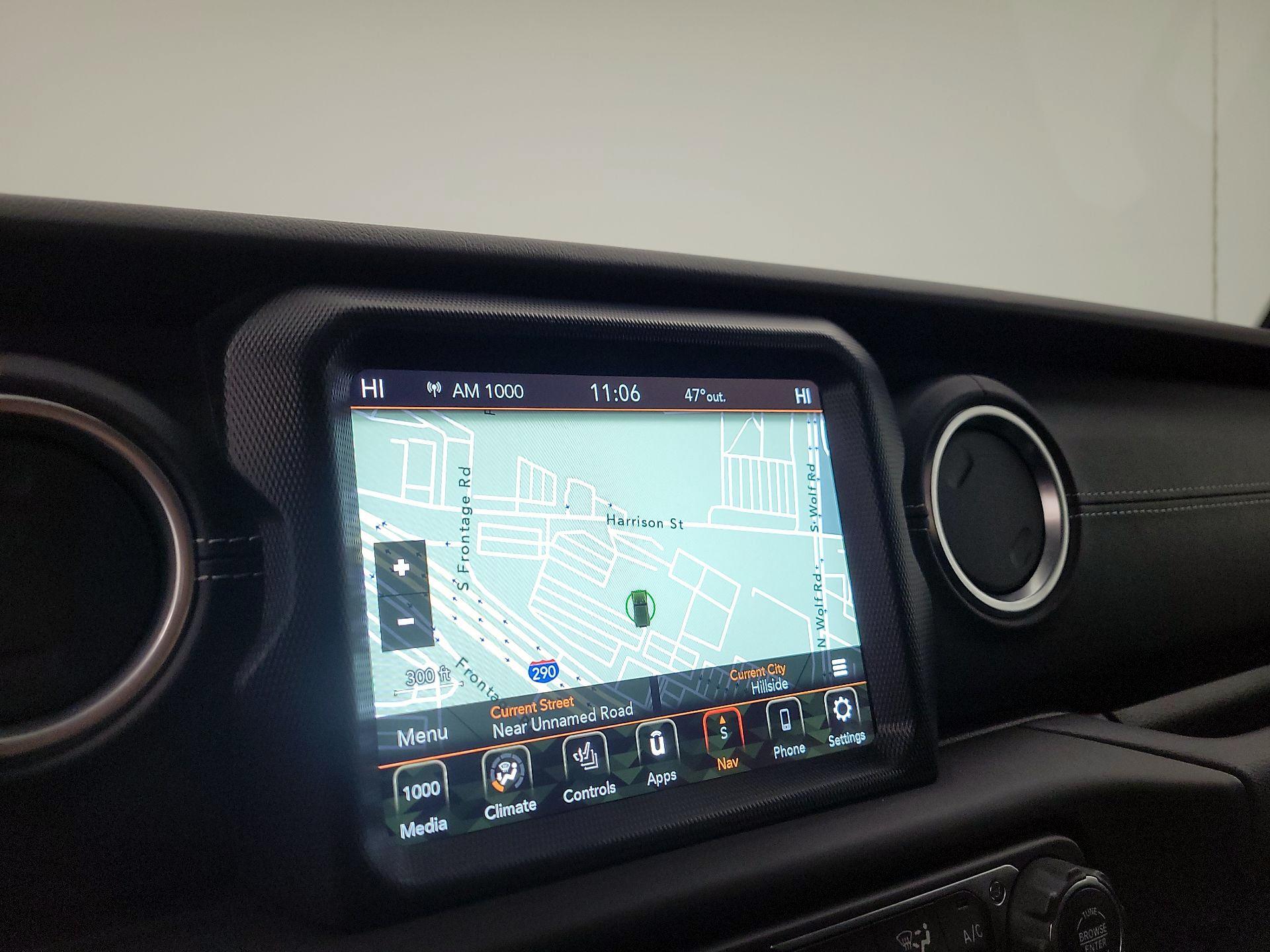 Thumbnail: 2023 Jeep Wrangler - 14