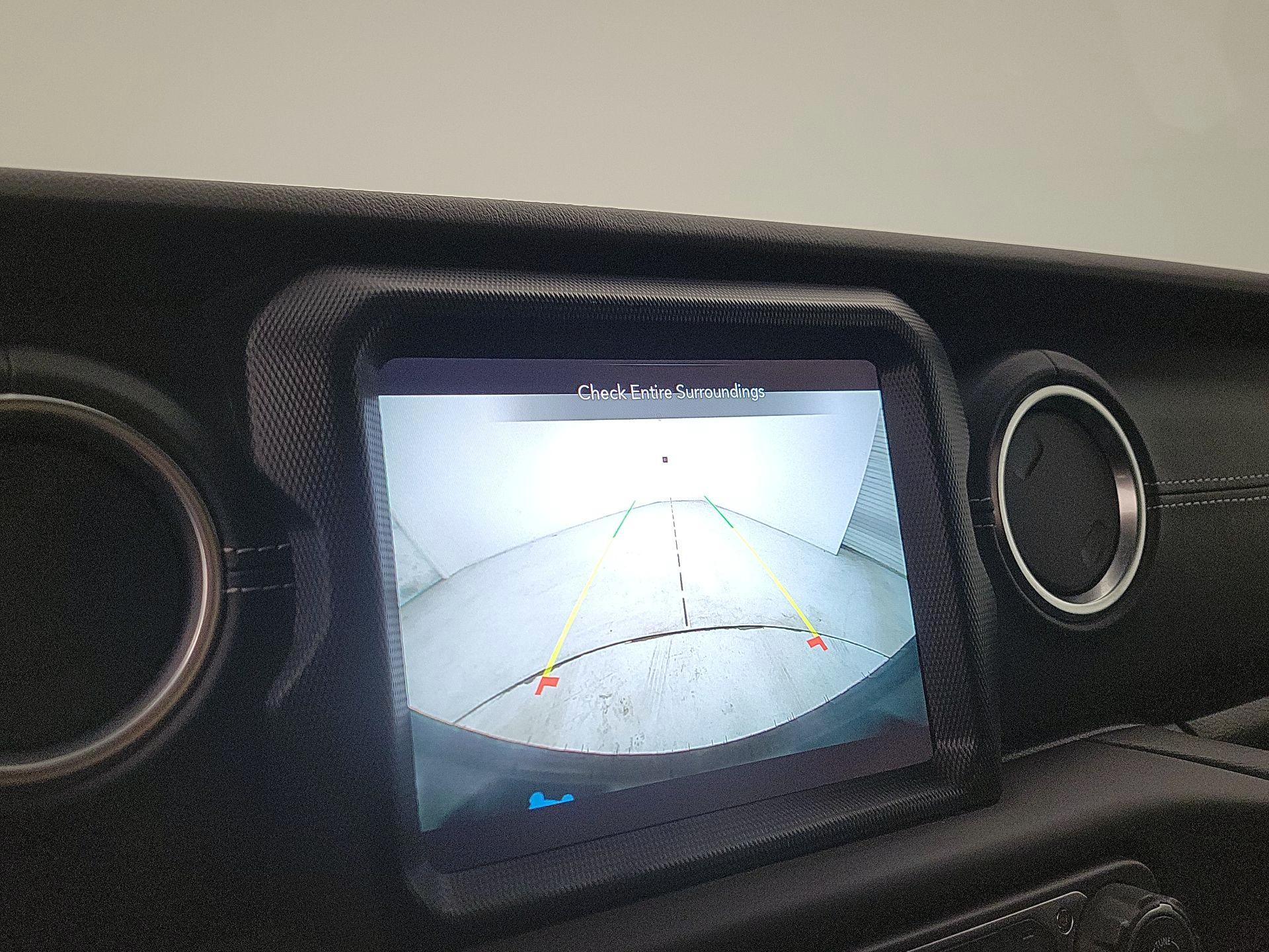 Thumbnail: 2023 Jeep Wrangler - 15