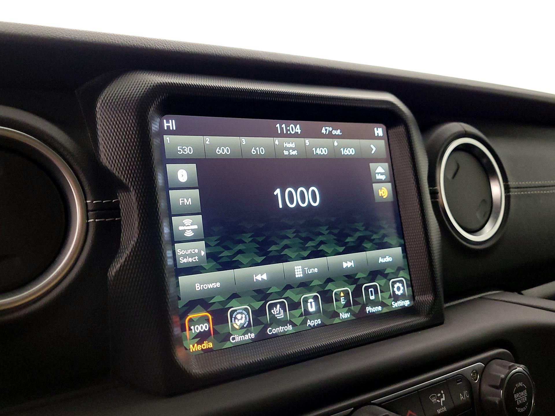 Thumbnail: 2023 Jeep Wrangler - 16