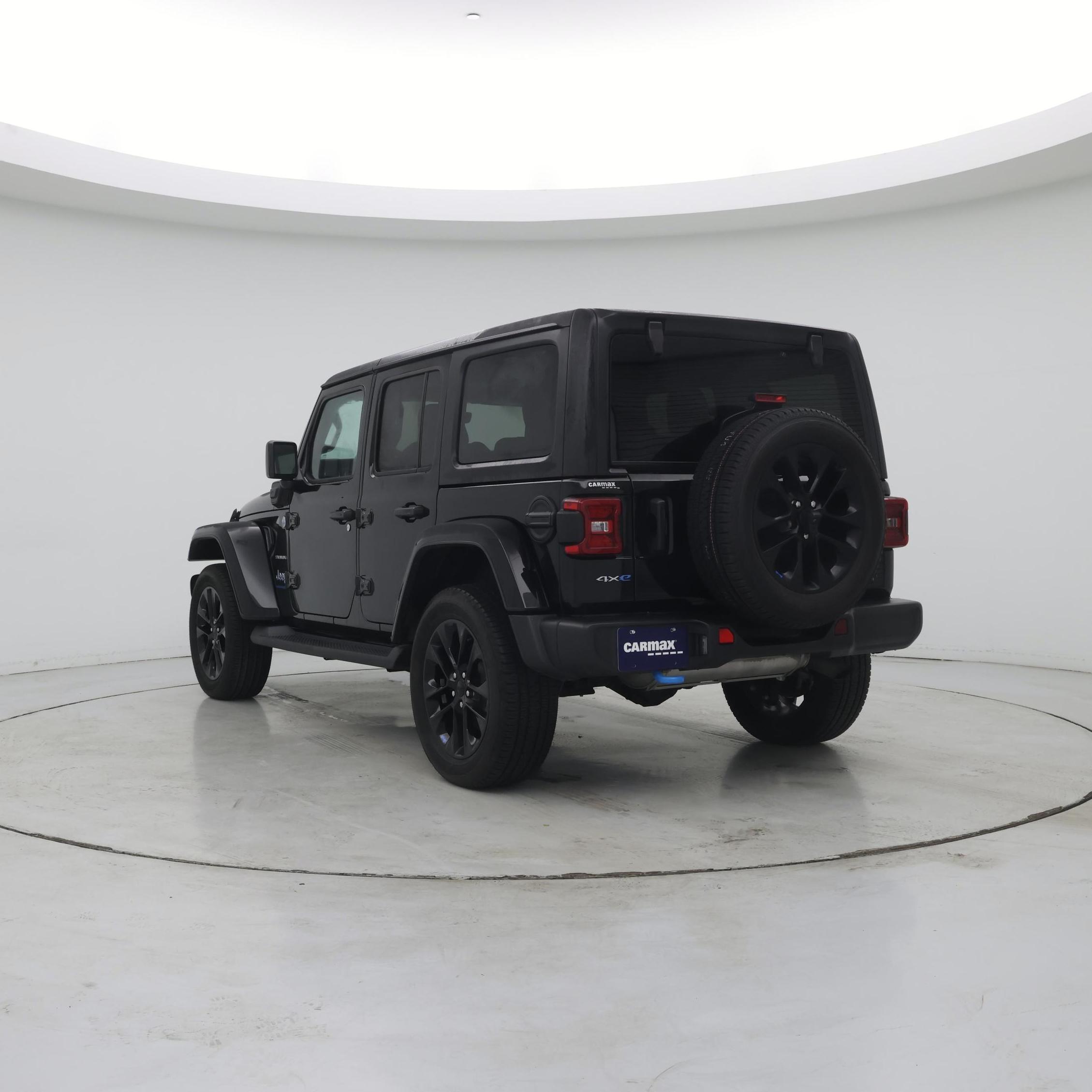 Thumbnail: 2023 Jeep Wrangler - 2