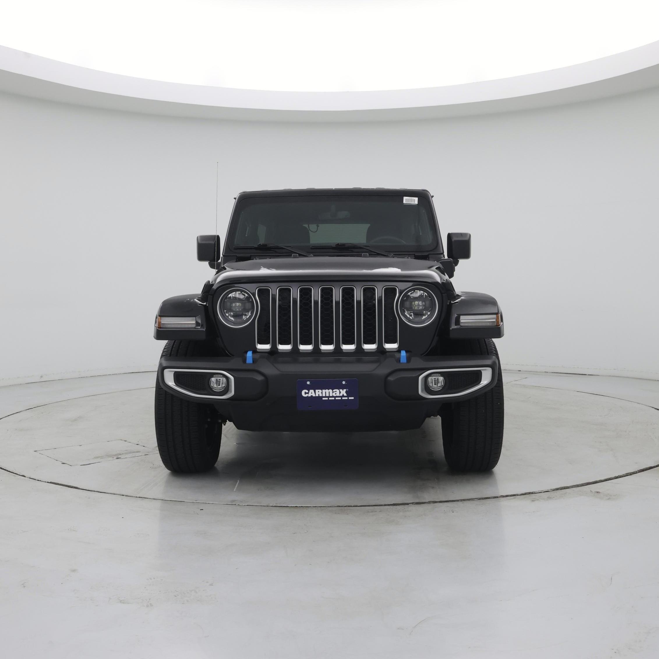 Thumbnail: 2023 Jeep Wrangler - 5