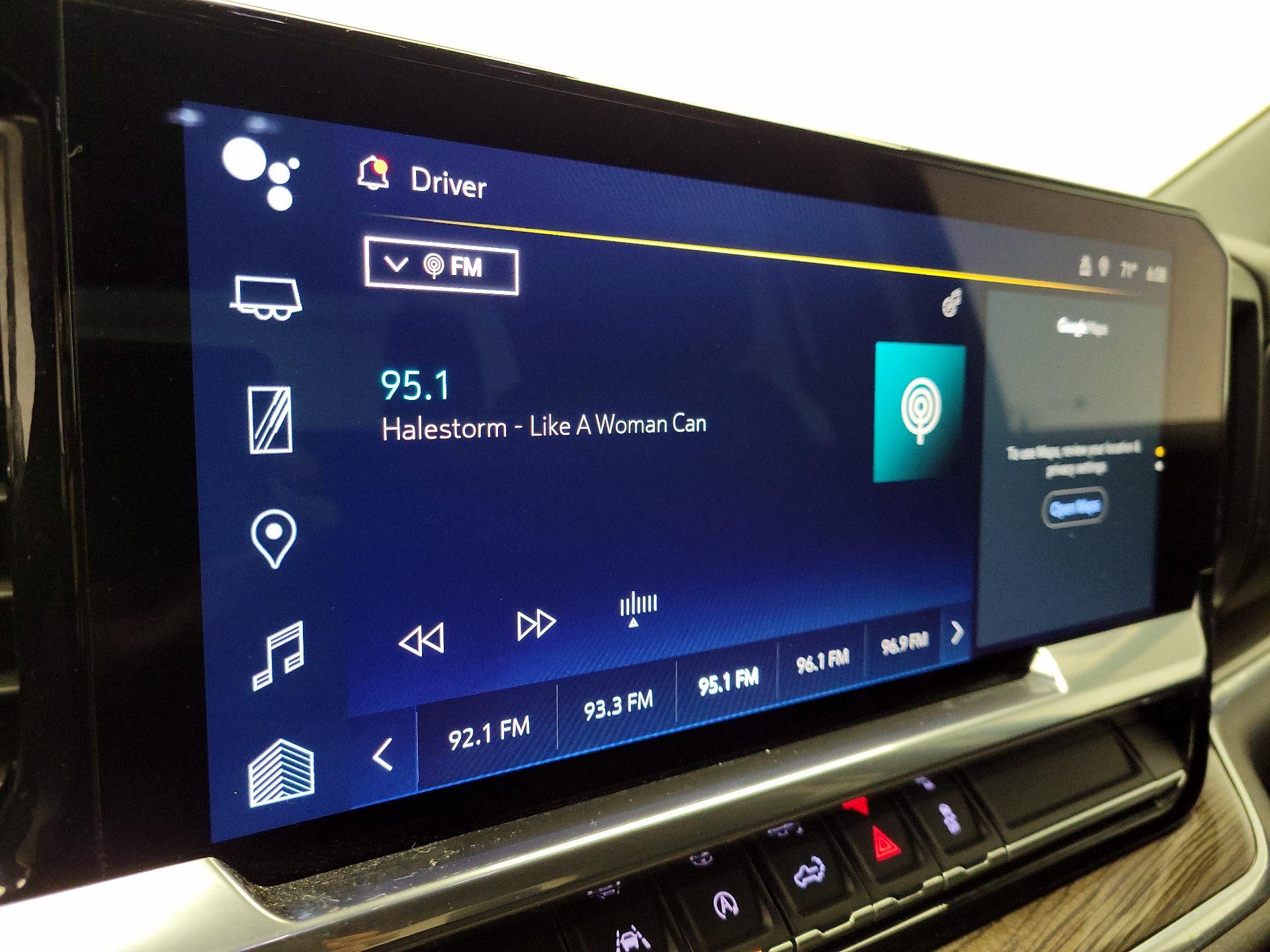 Thumbnail: 2022 Chevrolet Silverado 1500 - 15