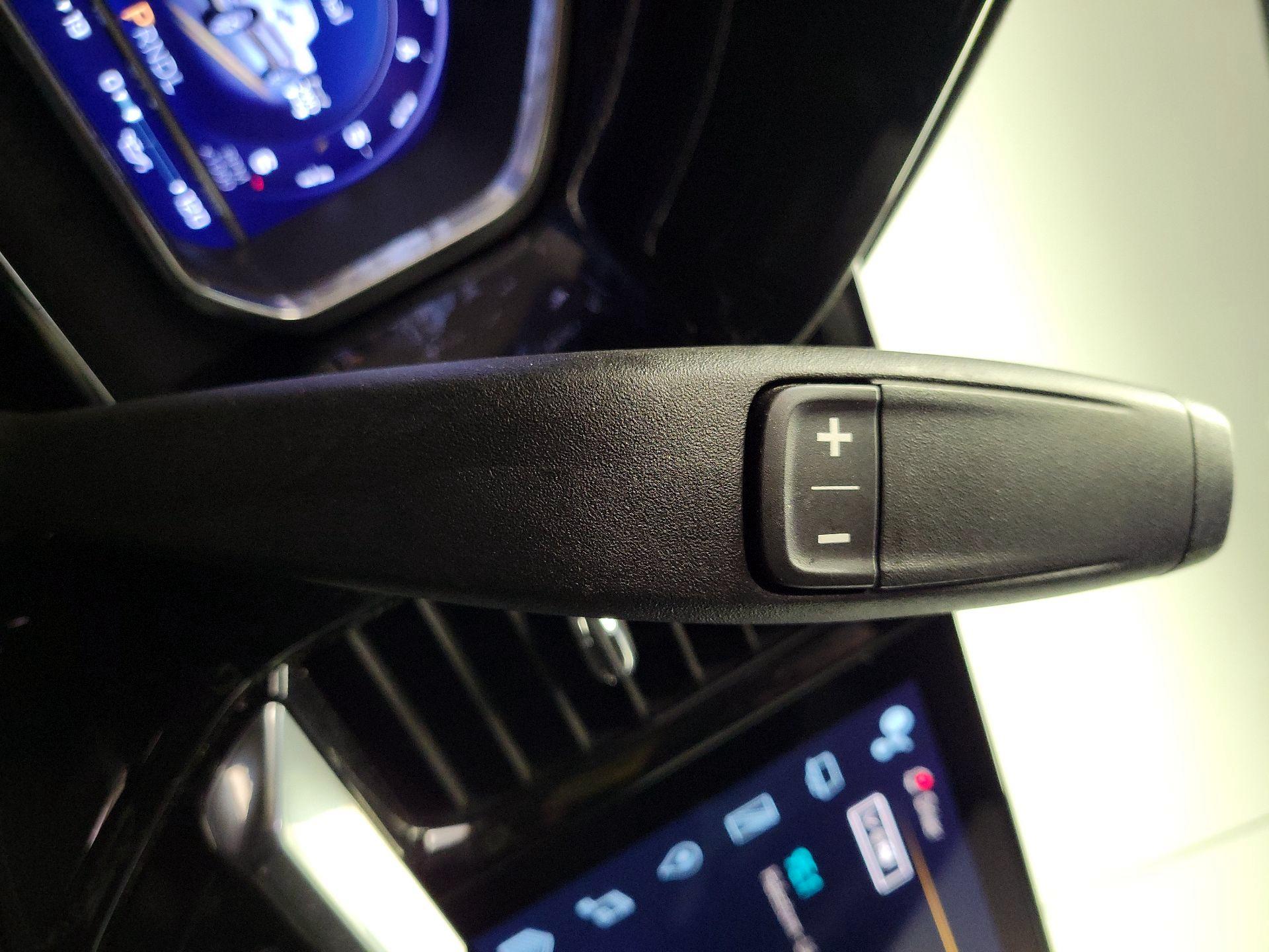 Thumbnail: 2022 Chevrolet Silverado 1500 - 17