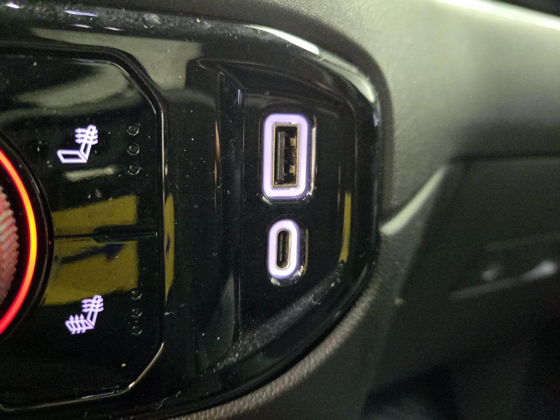 Thumbnail: 2022 Chevrolet Silverado 1500 - 18