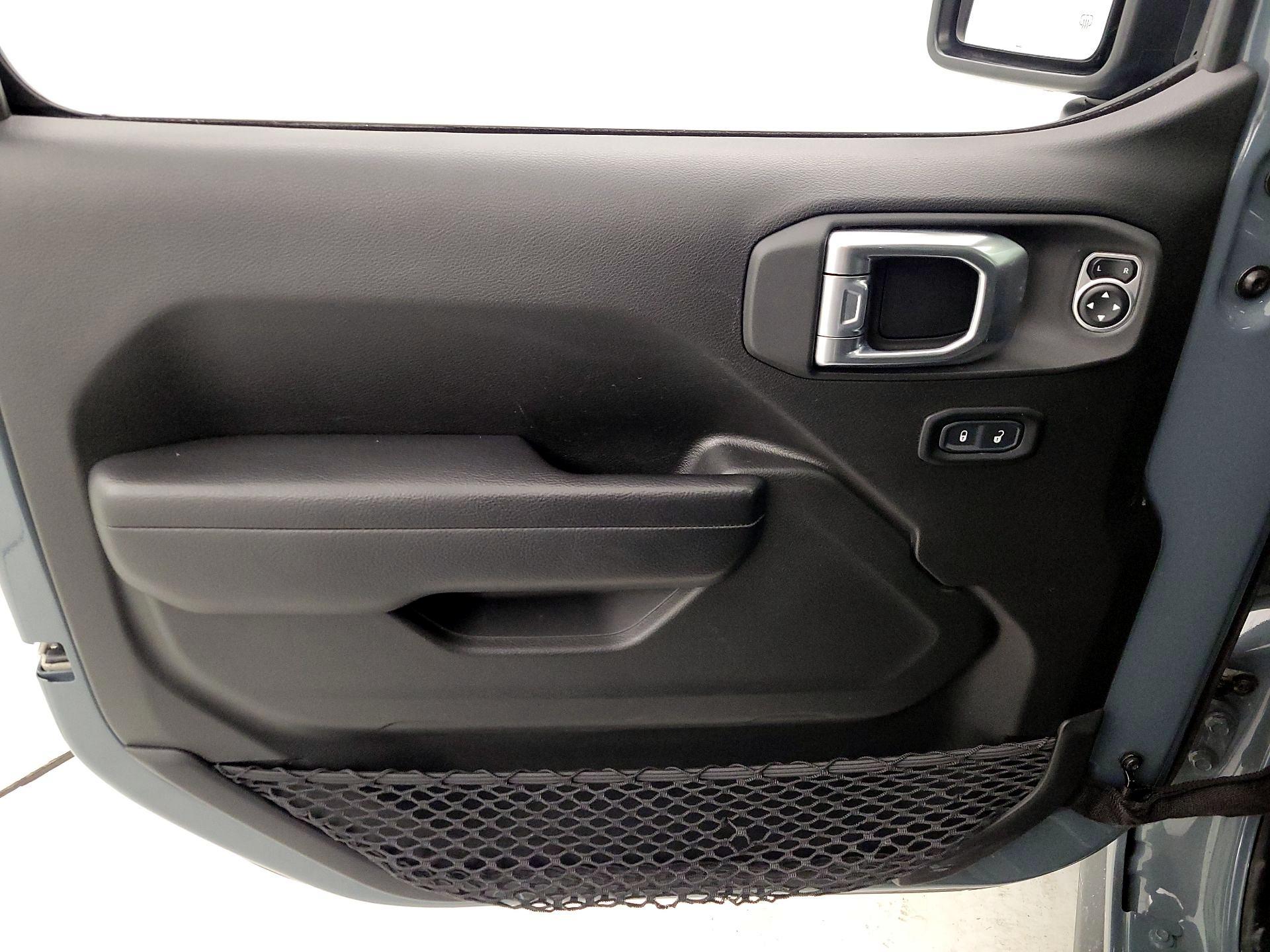 Thumbnail: 2024 Jeep Wrangler - 12