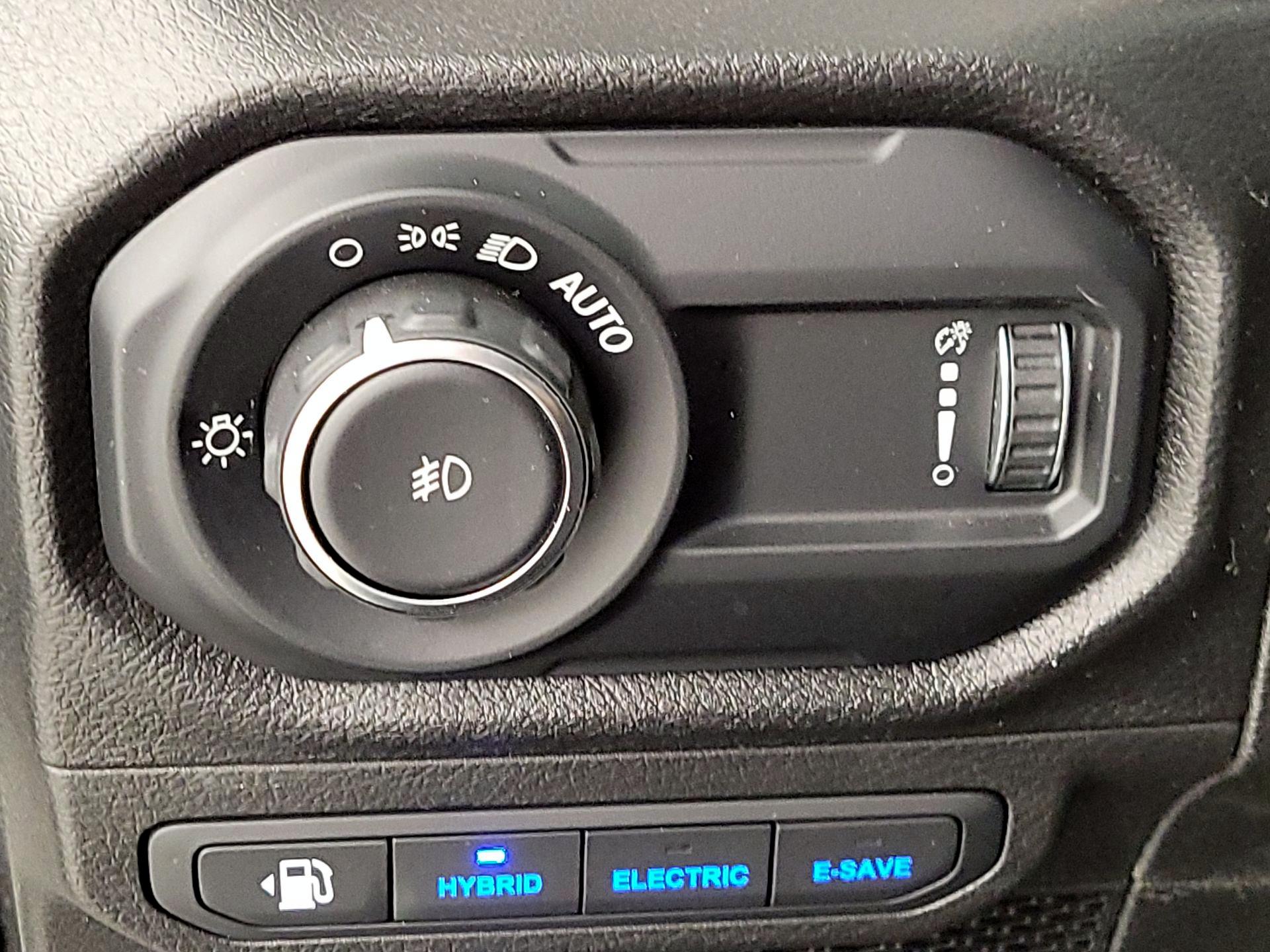 Thumbnail: 2024 Jeep Wrangler - 13