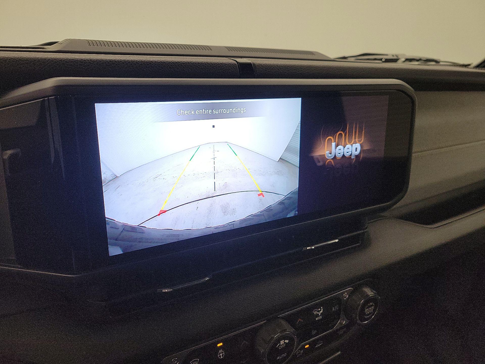 Thumbnail: 2024 Jeep Wrangler - 14