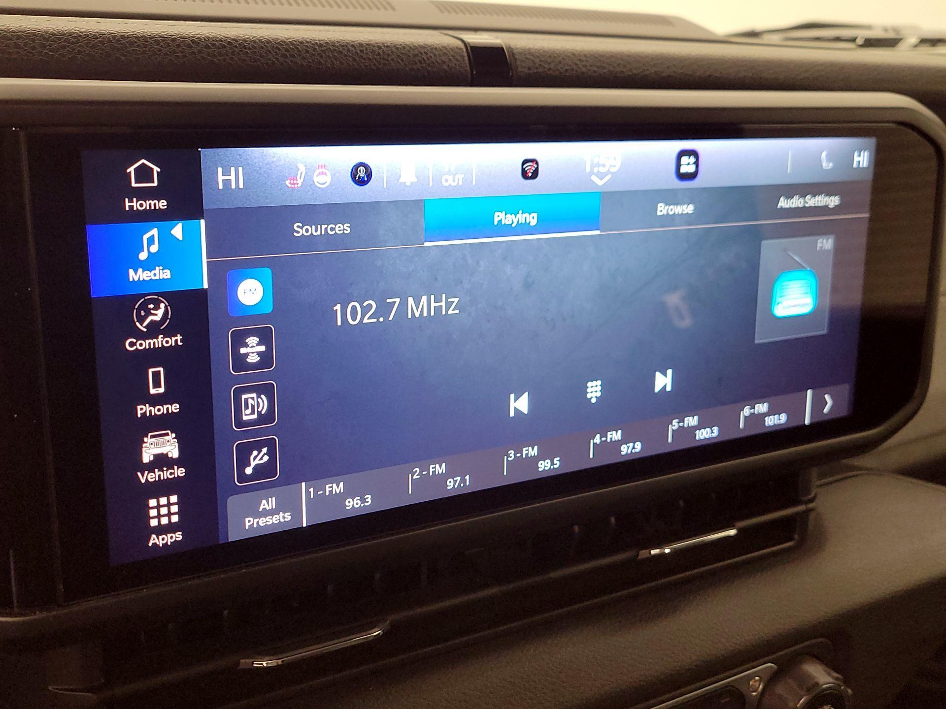 Thumbnail: 2024 Jeep Wrangler - 15