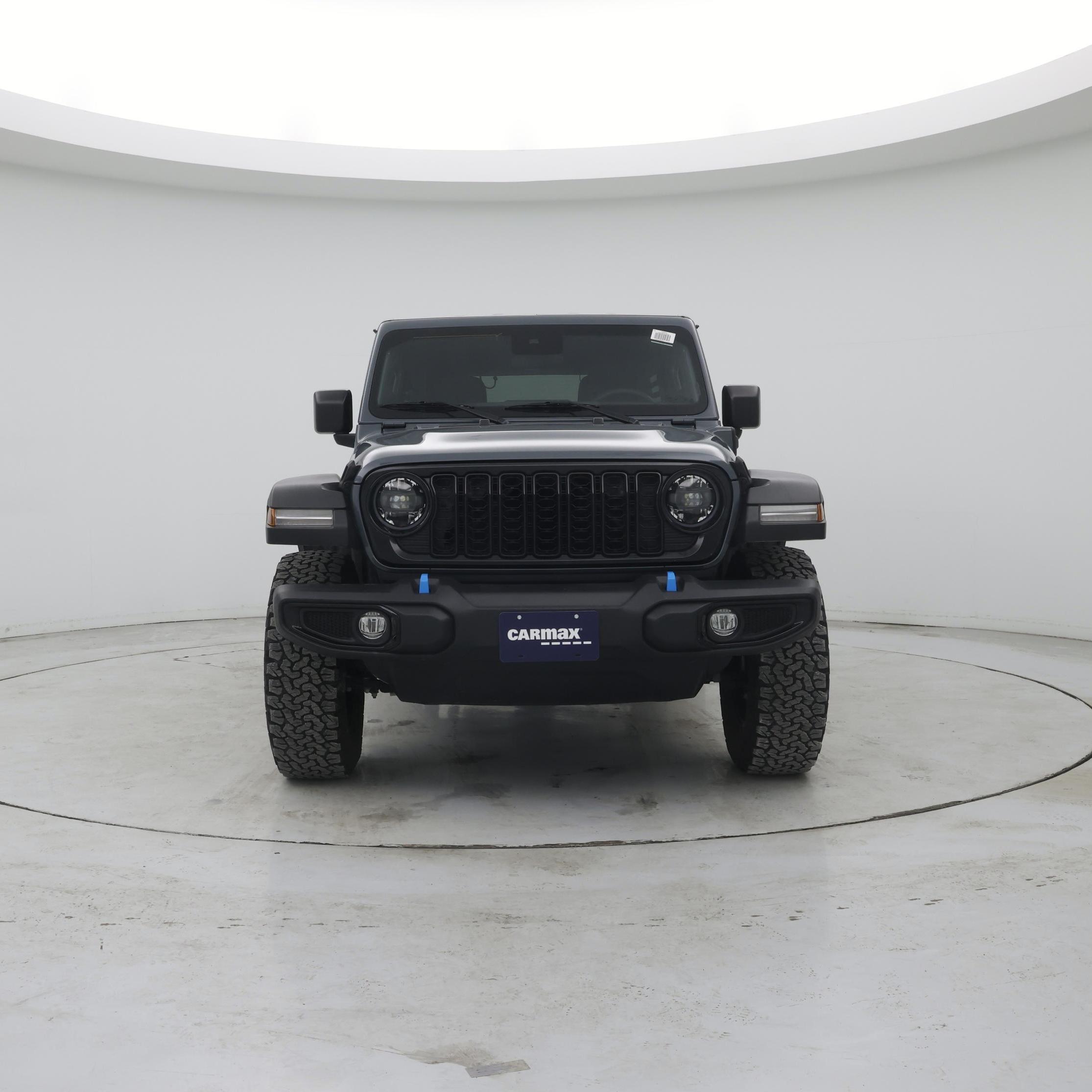 Thumbnail: 2024 Jeep Wrangler - 5