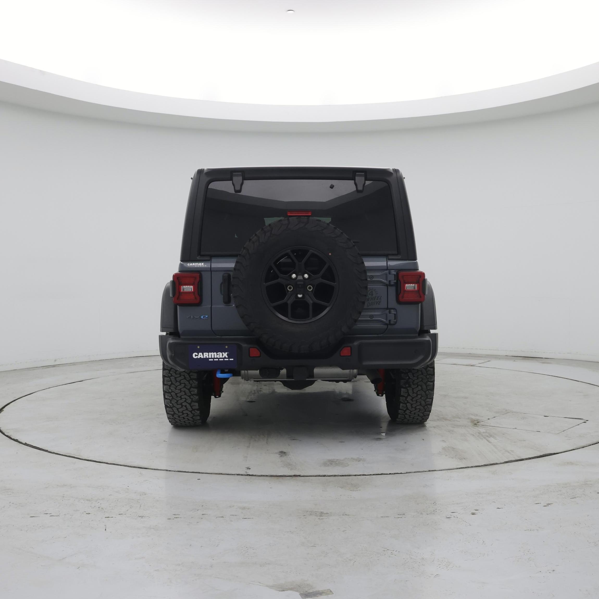 Thumbnail: 2024 Jeep Wrangler - 6