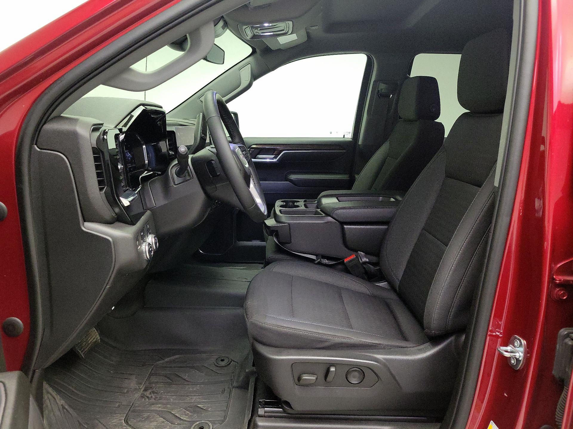 Thumbnail: 2023 GMC Sierra 1500 - 11