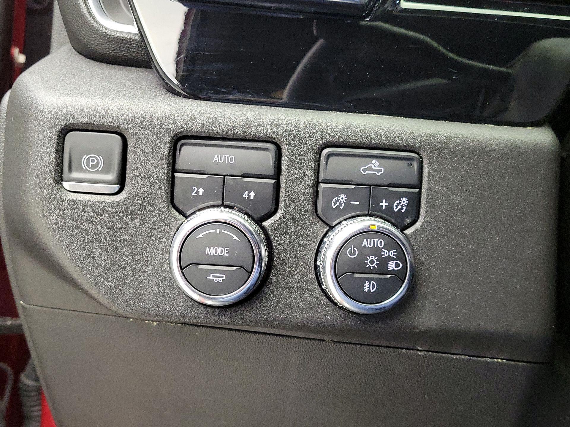 Thumbnail: 2023 GMC Sierra 1500 - 13