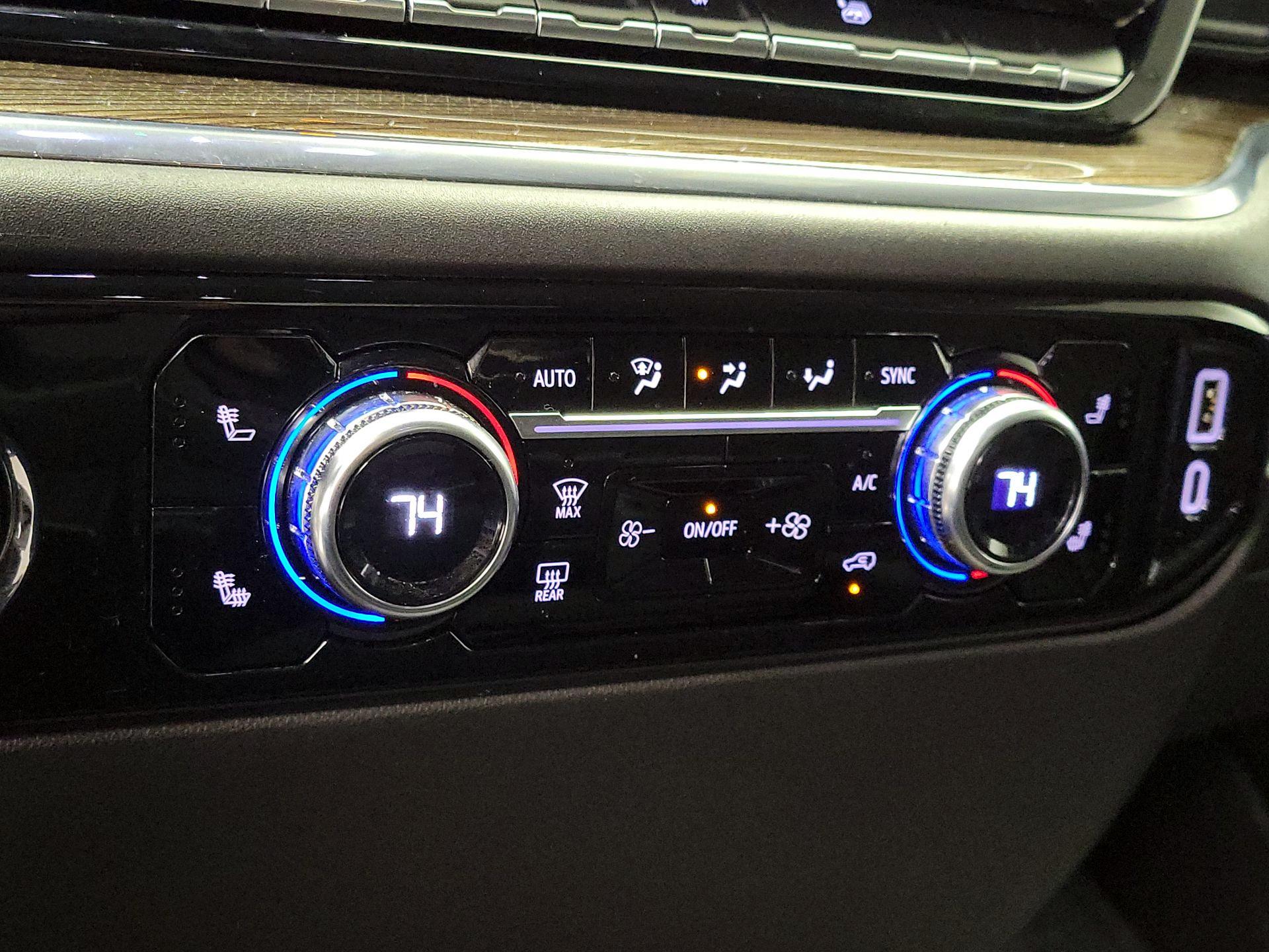 Thumbnail: 2023 GMC Sierra 1500 - 16