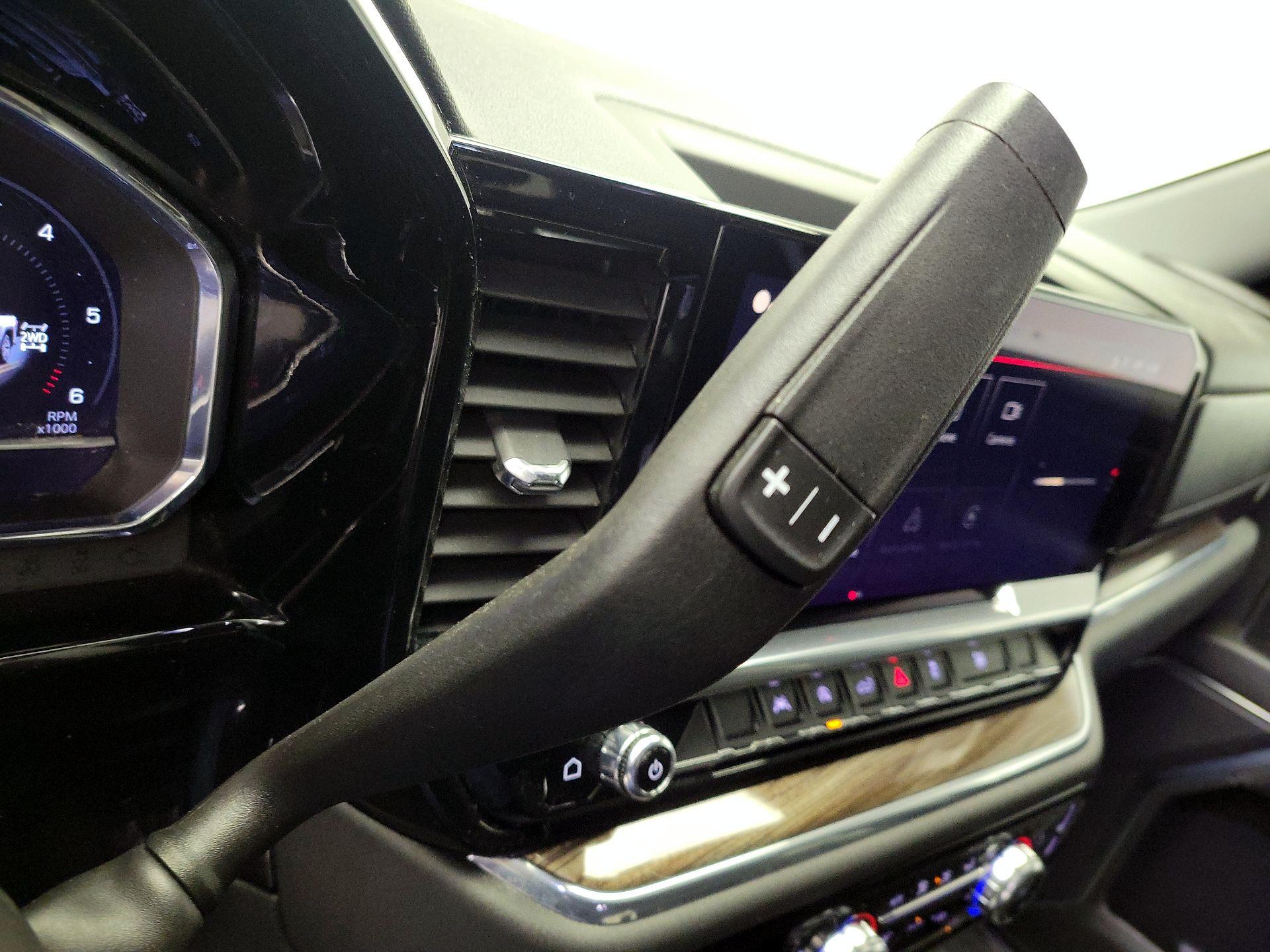 Thumbnail: 2023 GMC Sierra 1500 - 17