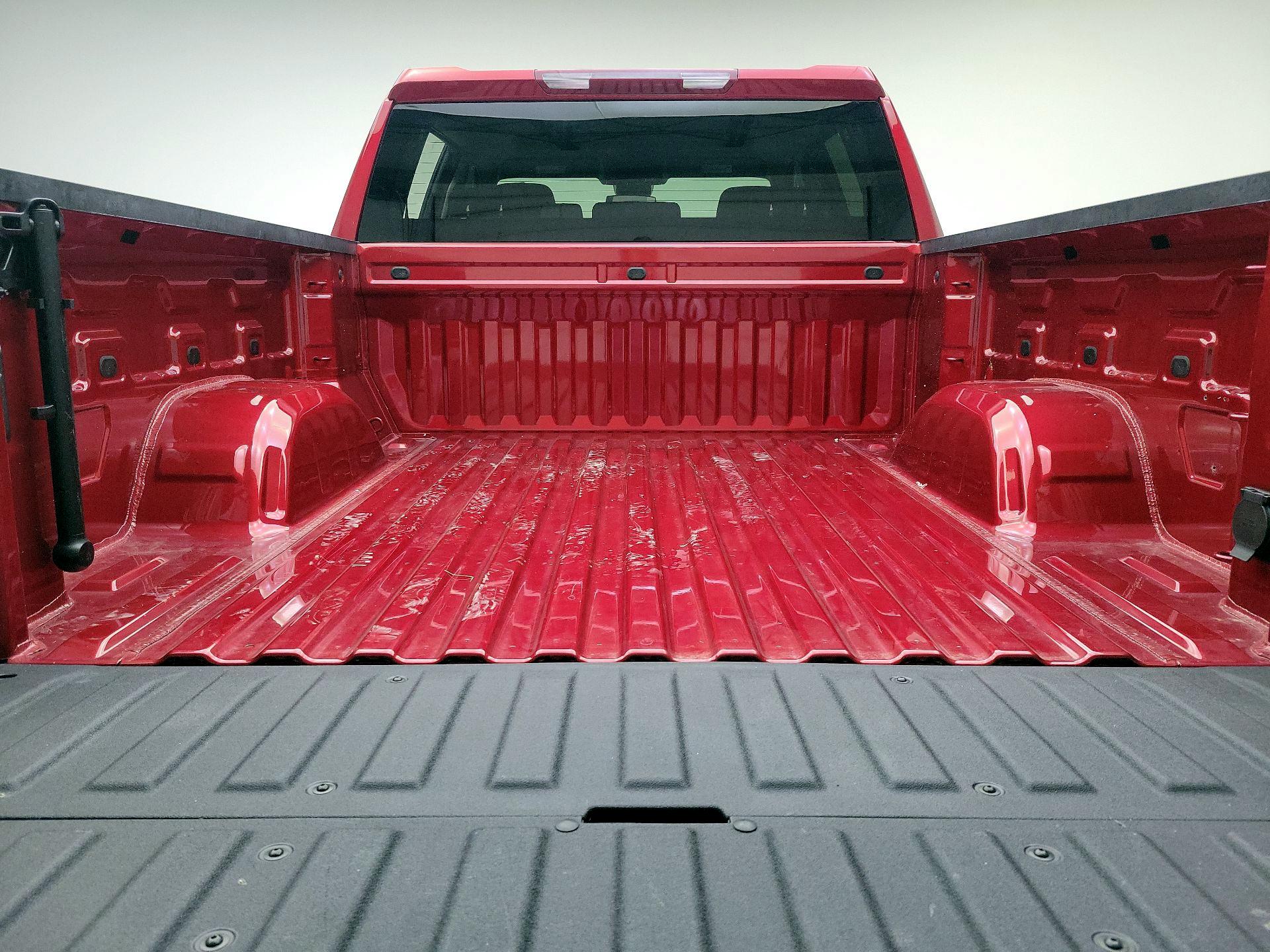 Thumbnail: 2023 GMC Sierra 1500 - 20