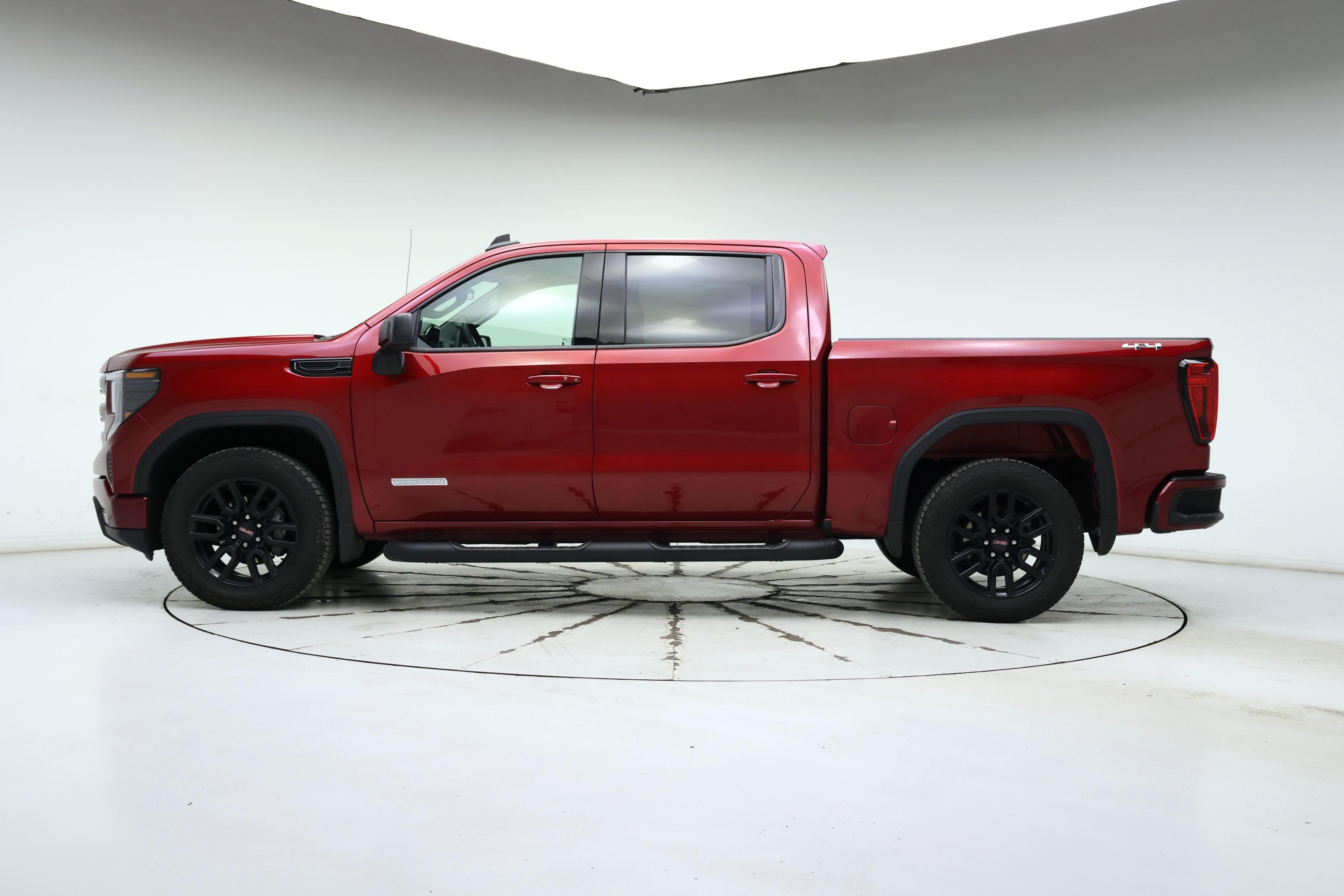 Thumbnail: 2023 GMC Sierra 1500 - 3
