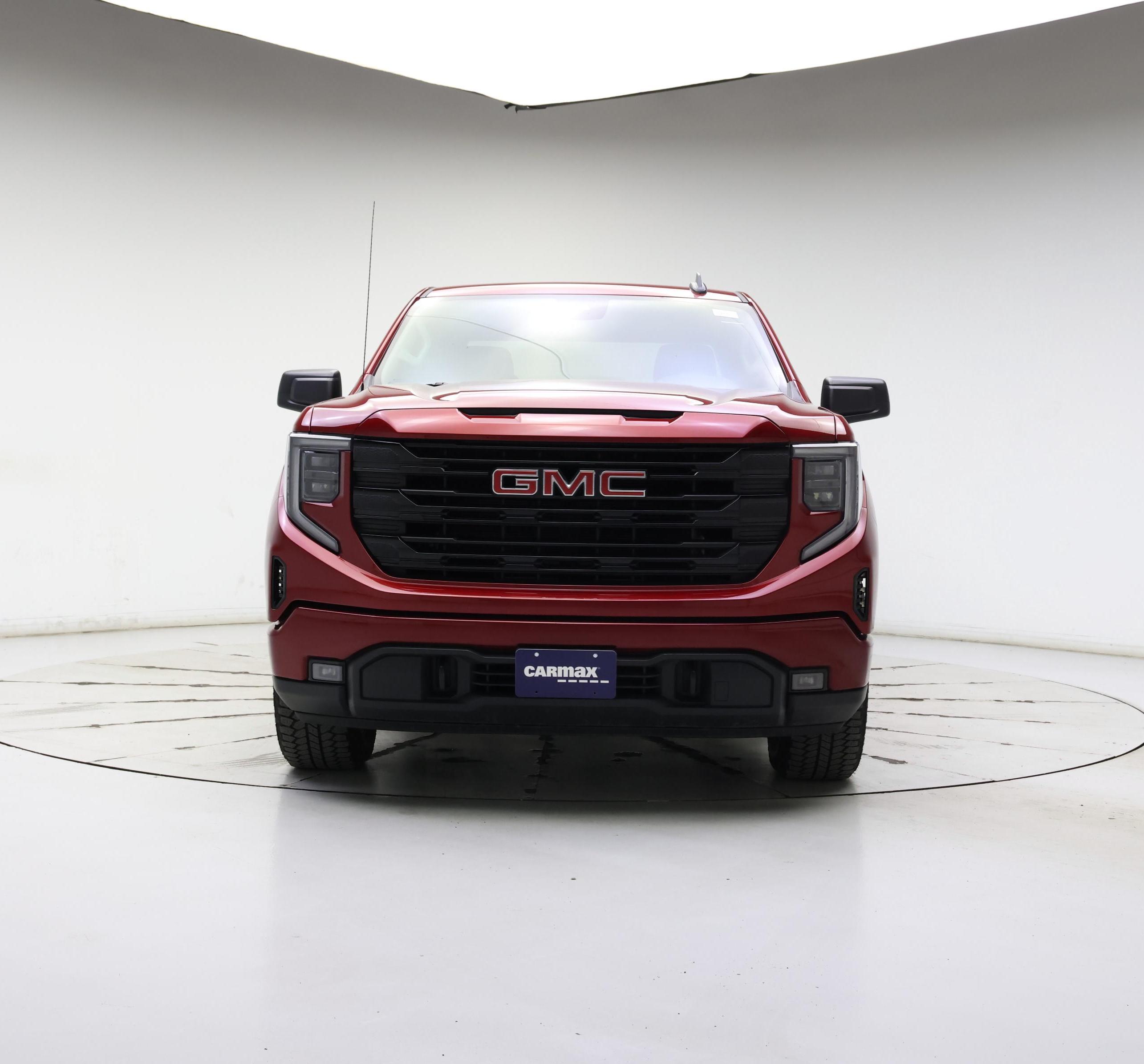 Thumbnail: 2023 GMC Sierra 1500 - 5