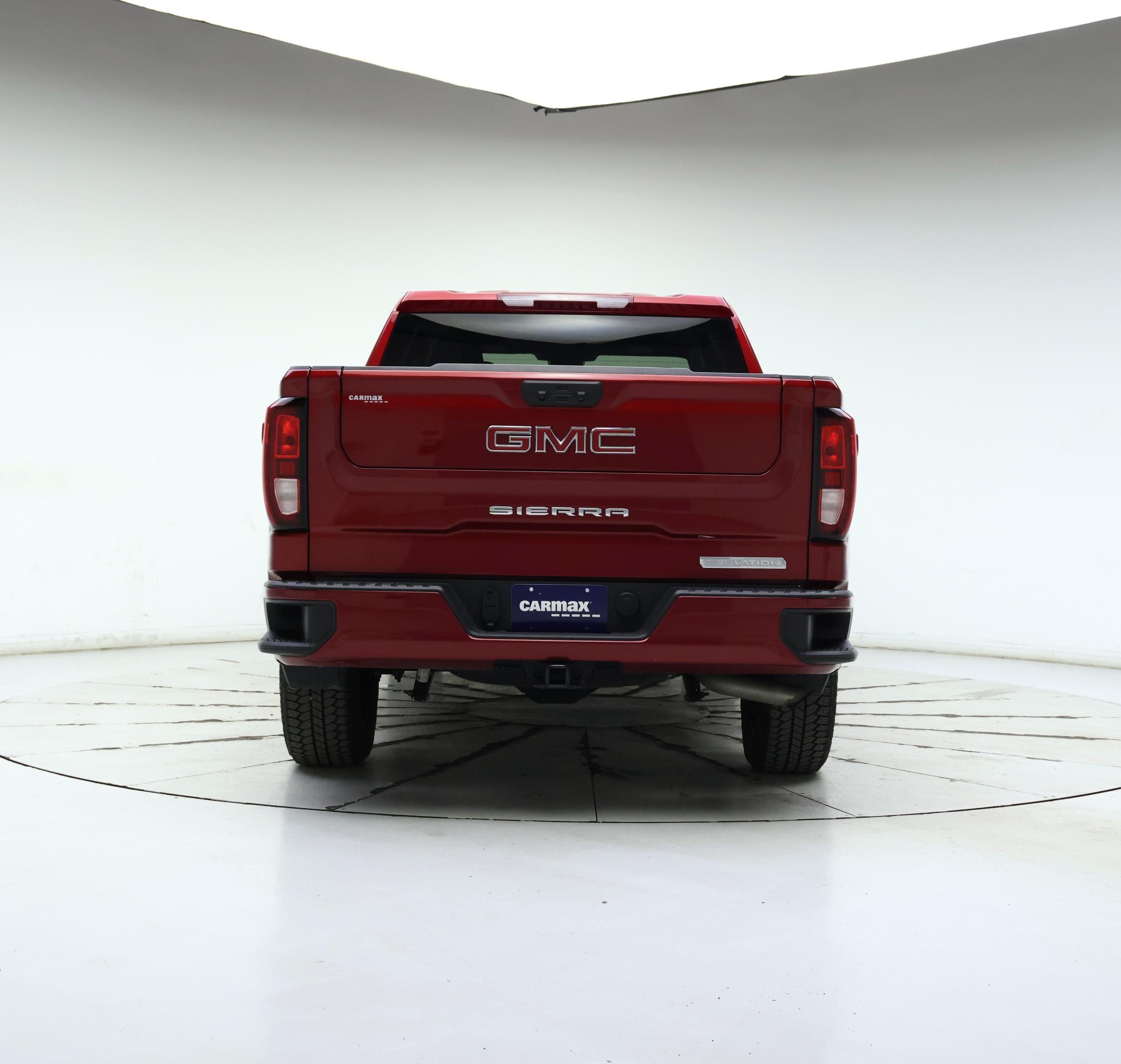 Thumbnail: 2023 GMC Sierra 1500 - 6
