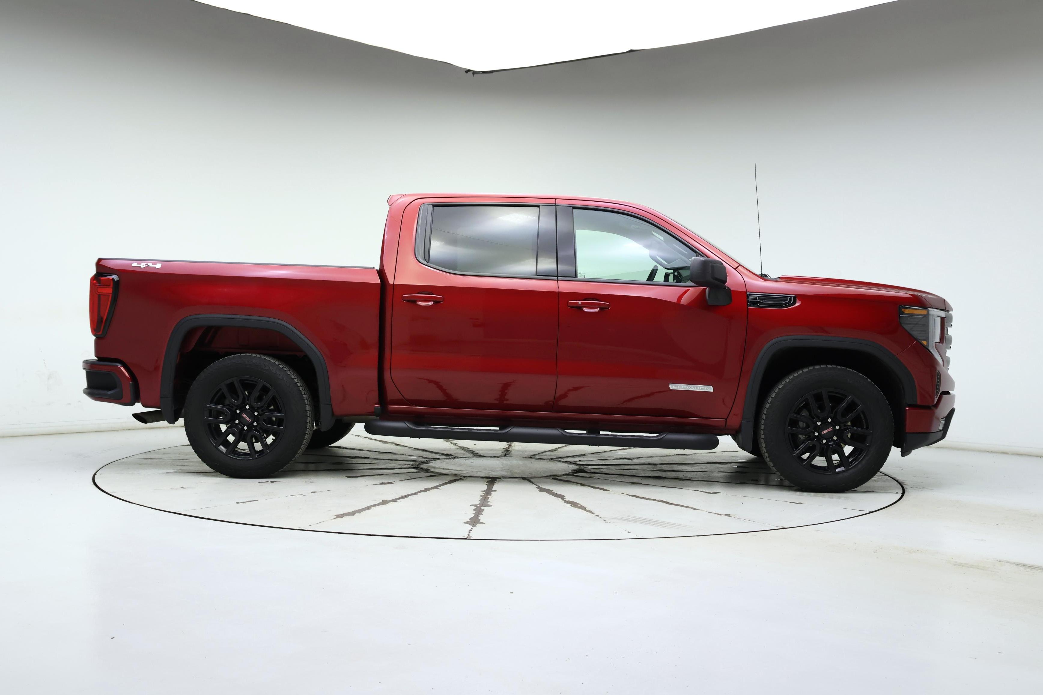 Thumbnail: 2023 GMC Sierra 1500 - 7