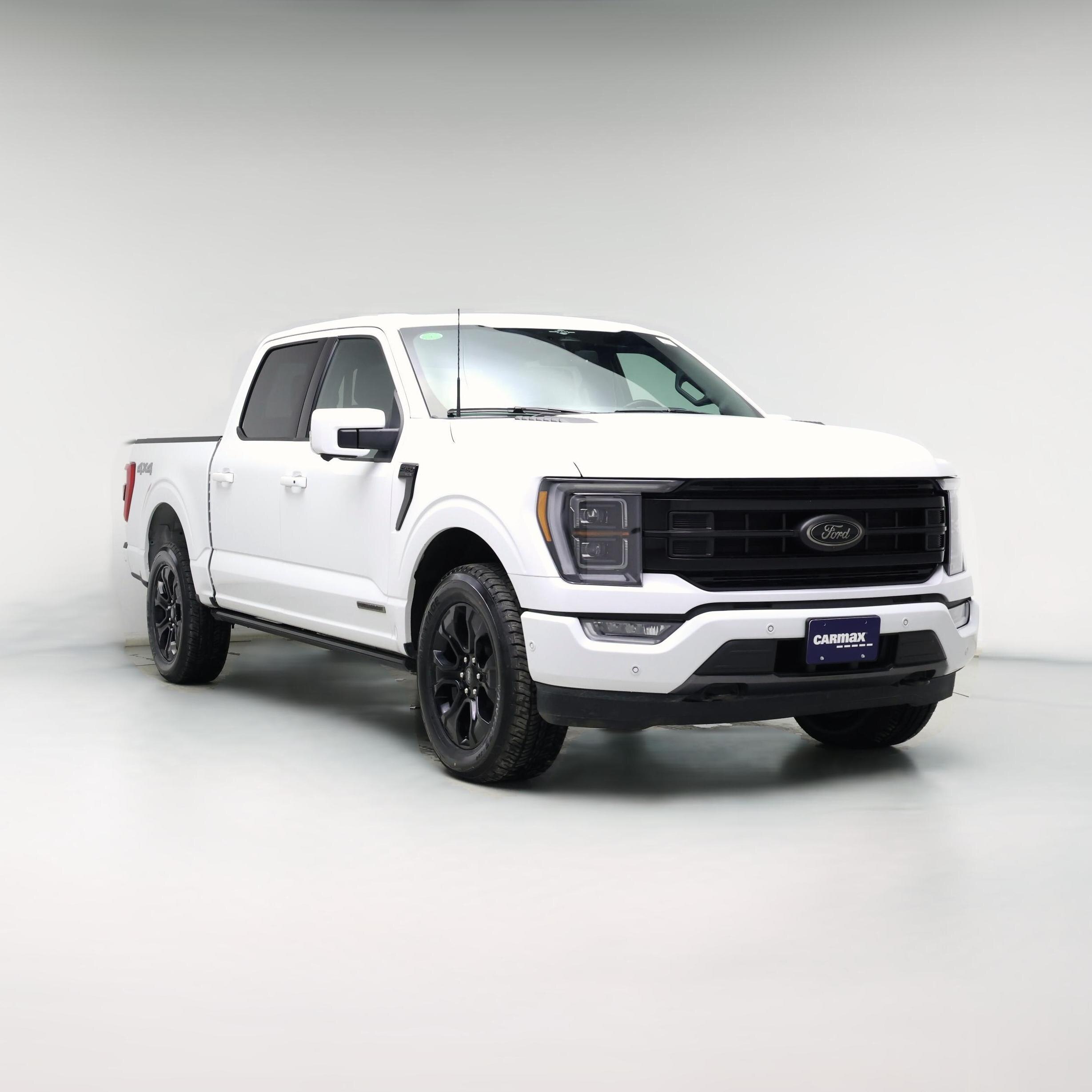 Thumbnail: 2023 Ford F-150 - 1