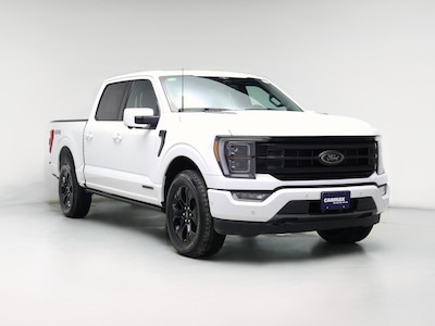 2023 Ford F150 Lariat