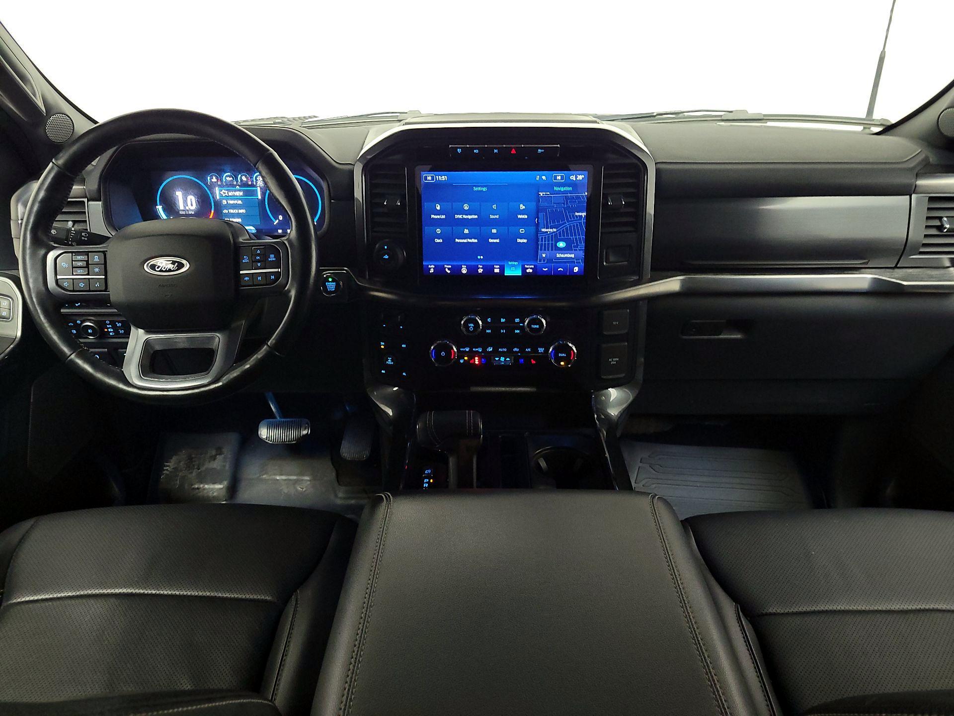 Thumbnail: 2023 Ford F-150 - 9