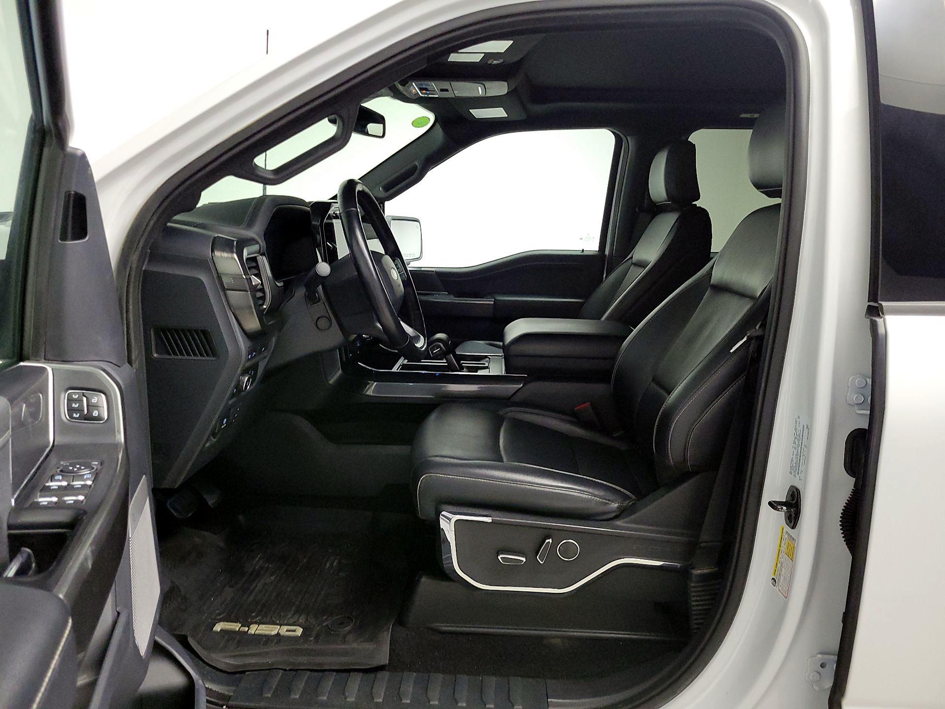 Thumbnail: 2023 Ford F-150 - 11