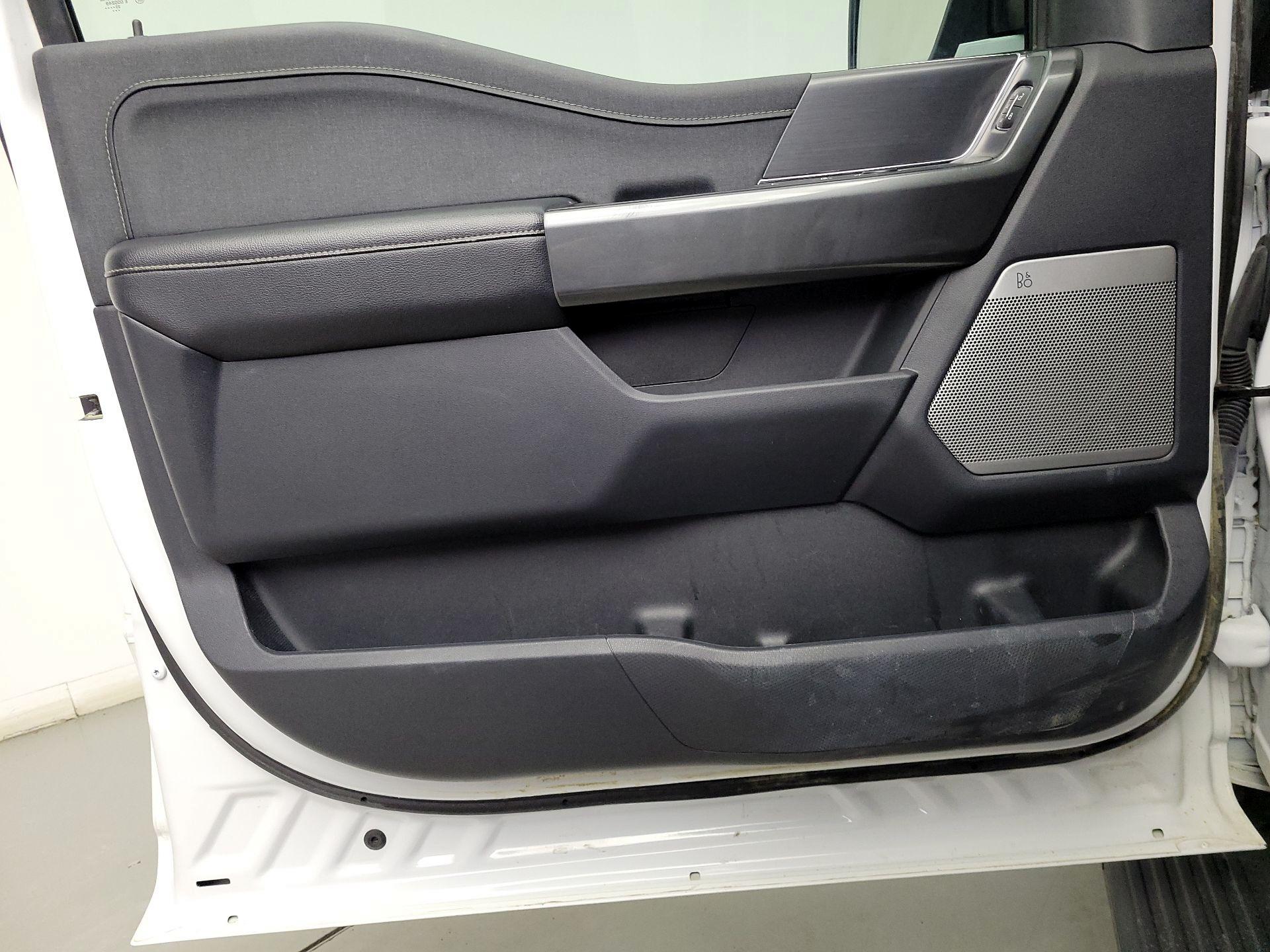 Thumbnail: 2023 Ford F-150 - 12