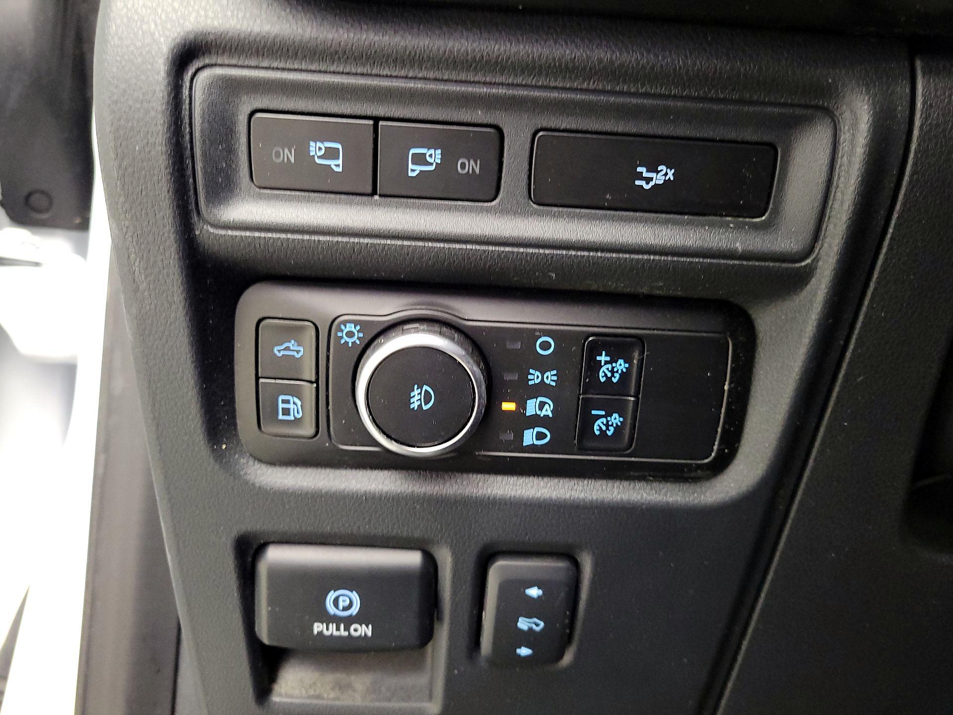 Thumbnail: 2023 Ford F-150 - 13