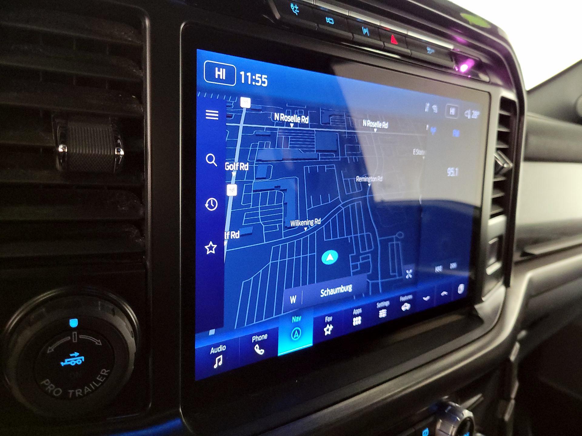 Thumbnail: 2023 Ford F-150 - 14