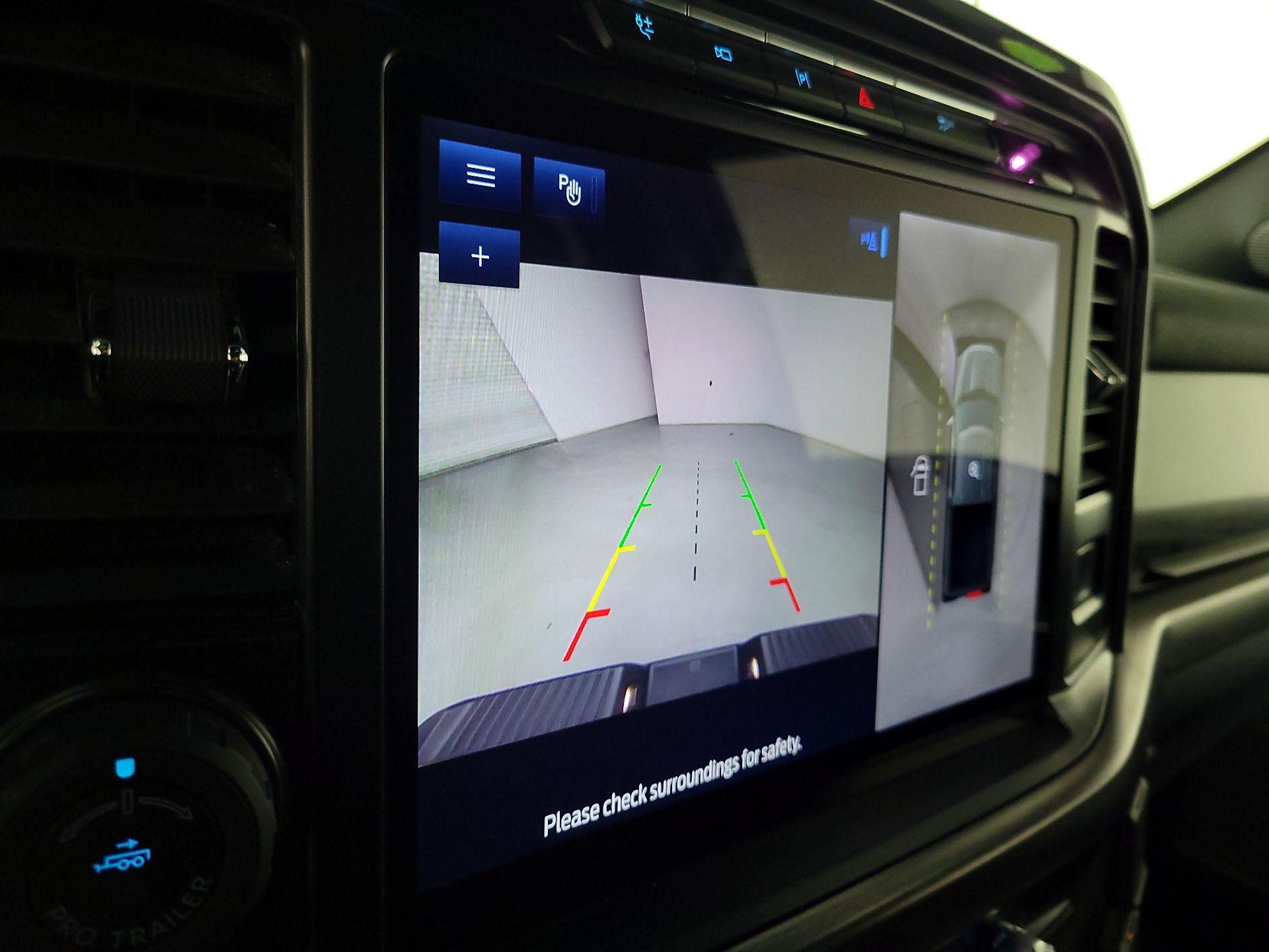 Thumbnail: 2023 Ford F-150 - 15