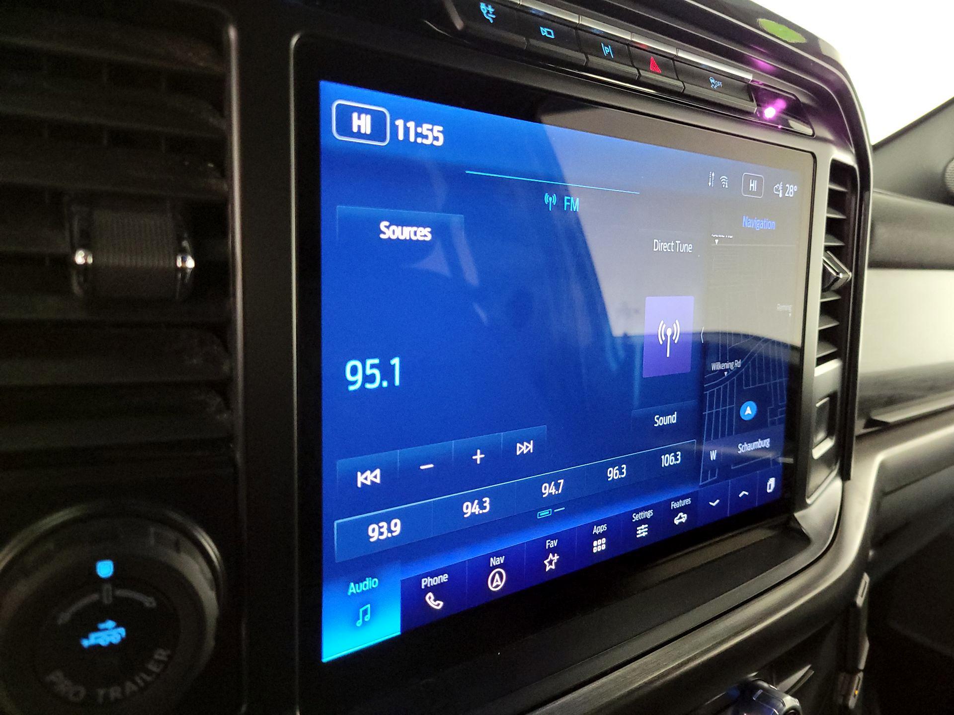 Thumbnail: 2023 Ford F-150 - 16