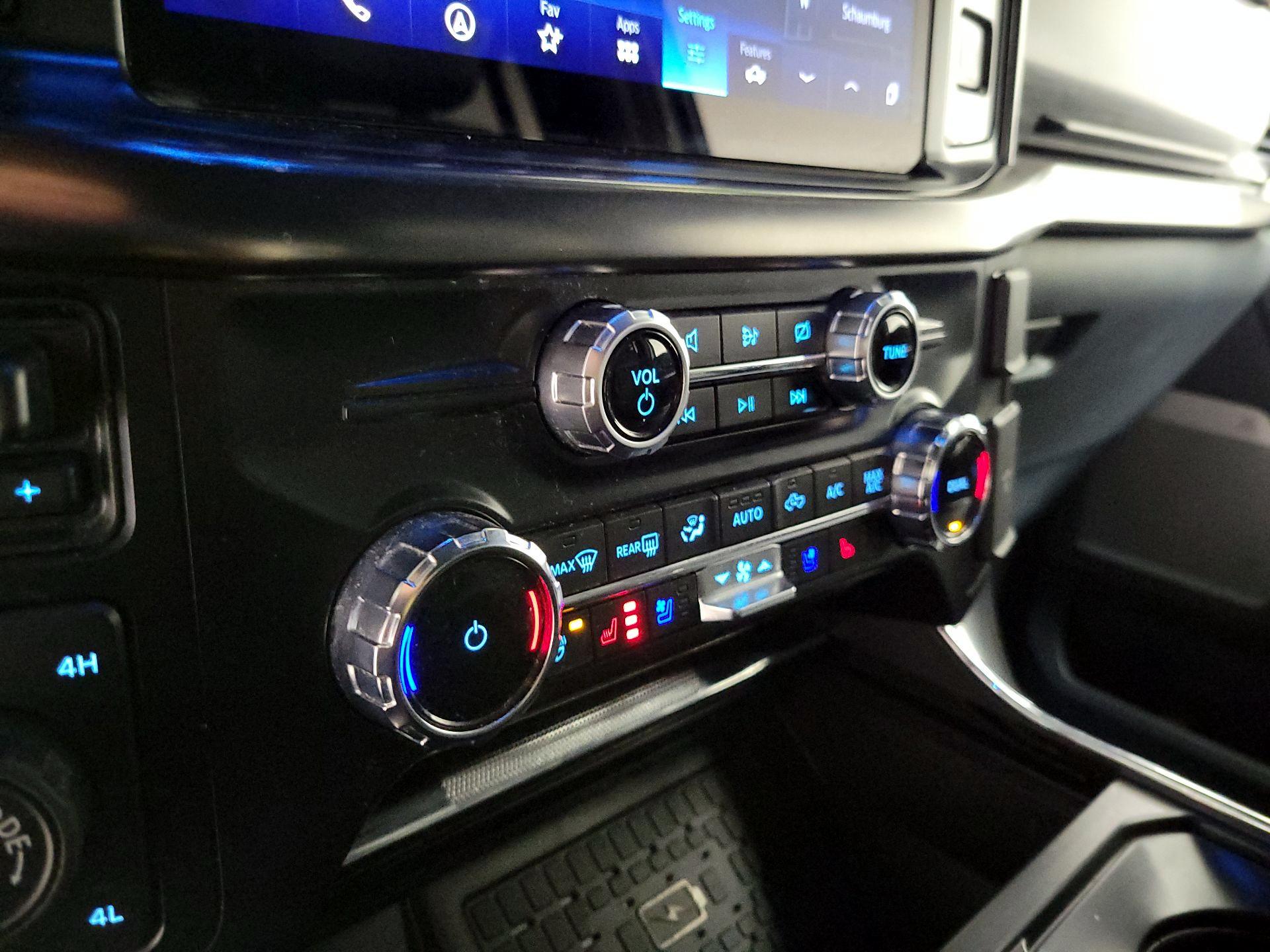 Thumbnail: 2023 Ford F-150 - 17