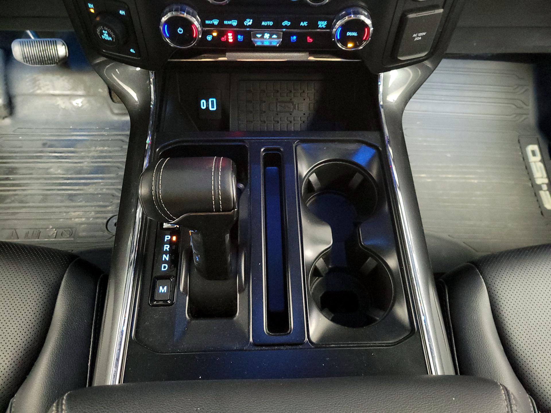 Thumbnail: 2023 Ford F-150 - 18