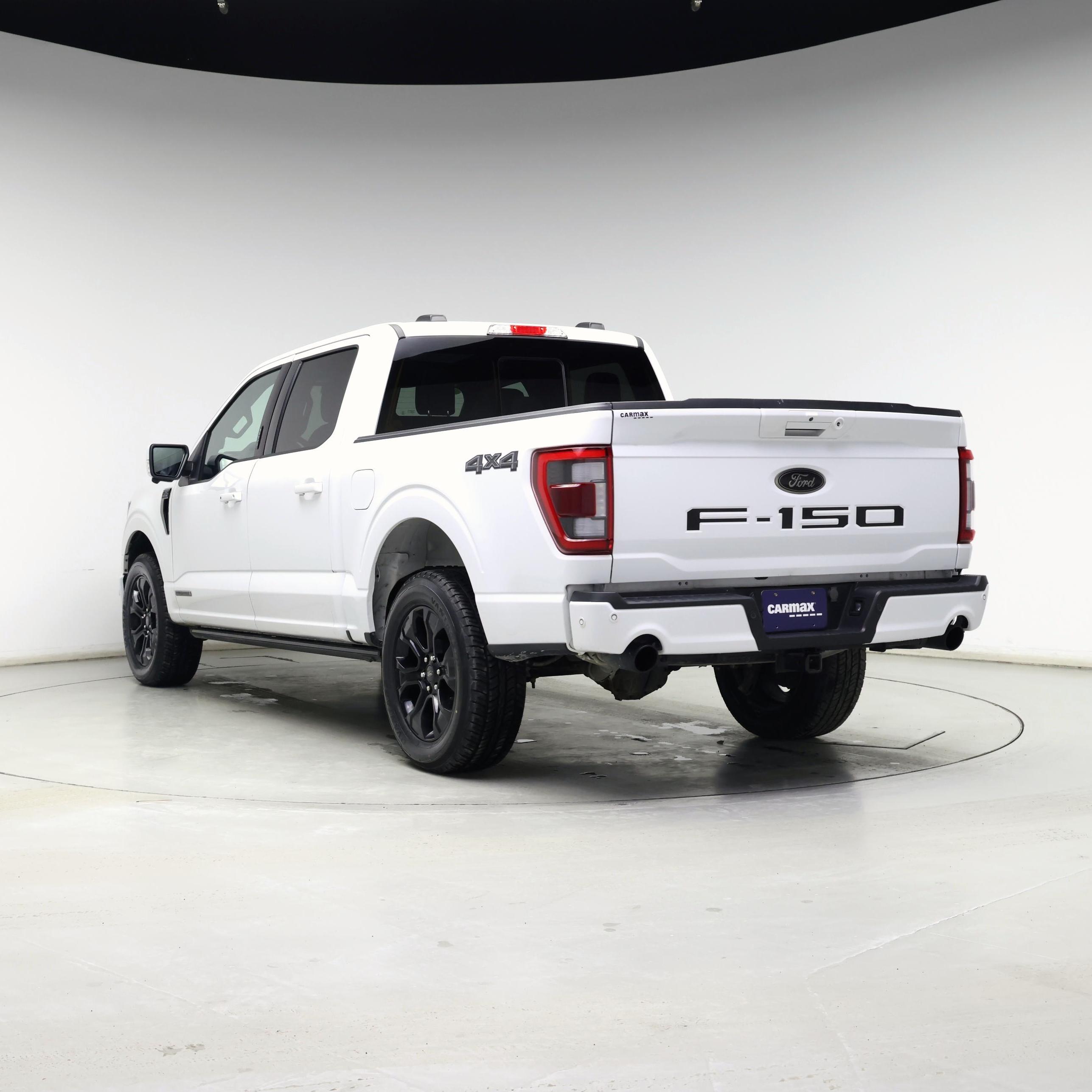 Thumbnail: 2023 Ford F-150 - 2
