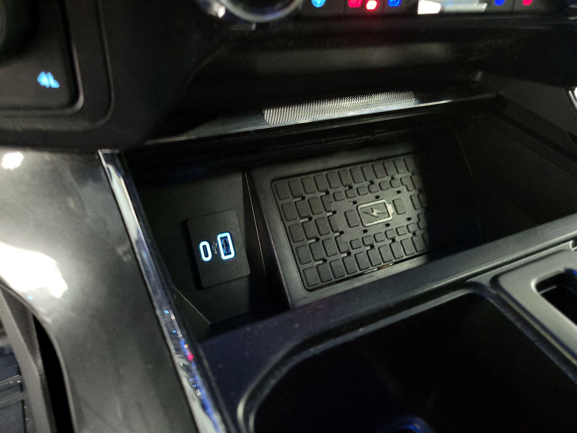 Thumbnail: 2023 Ford F-150 - 19