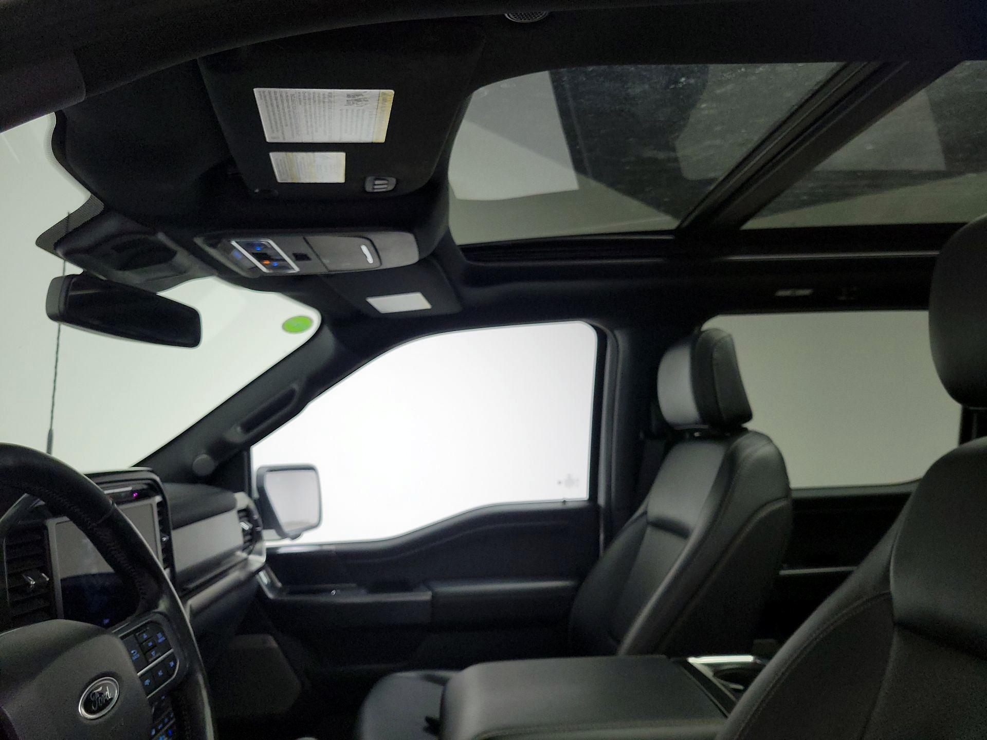 Thumbnail: 2023 Ford F-150 - 20