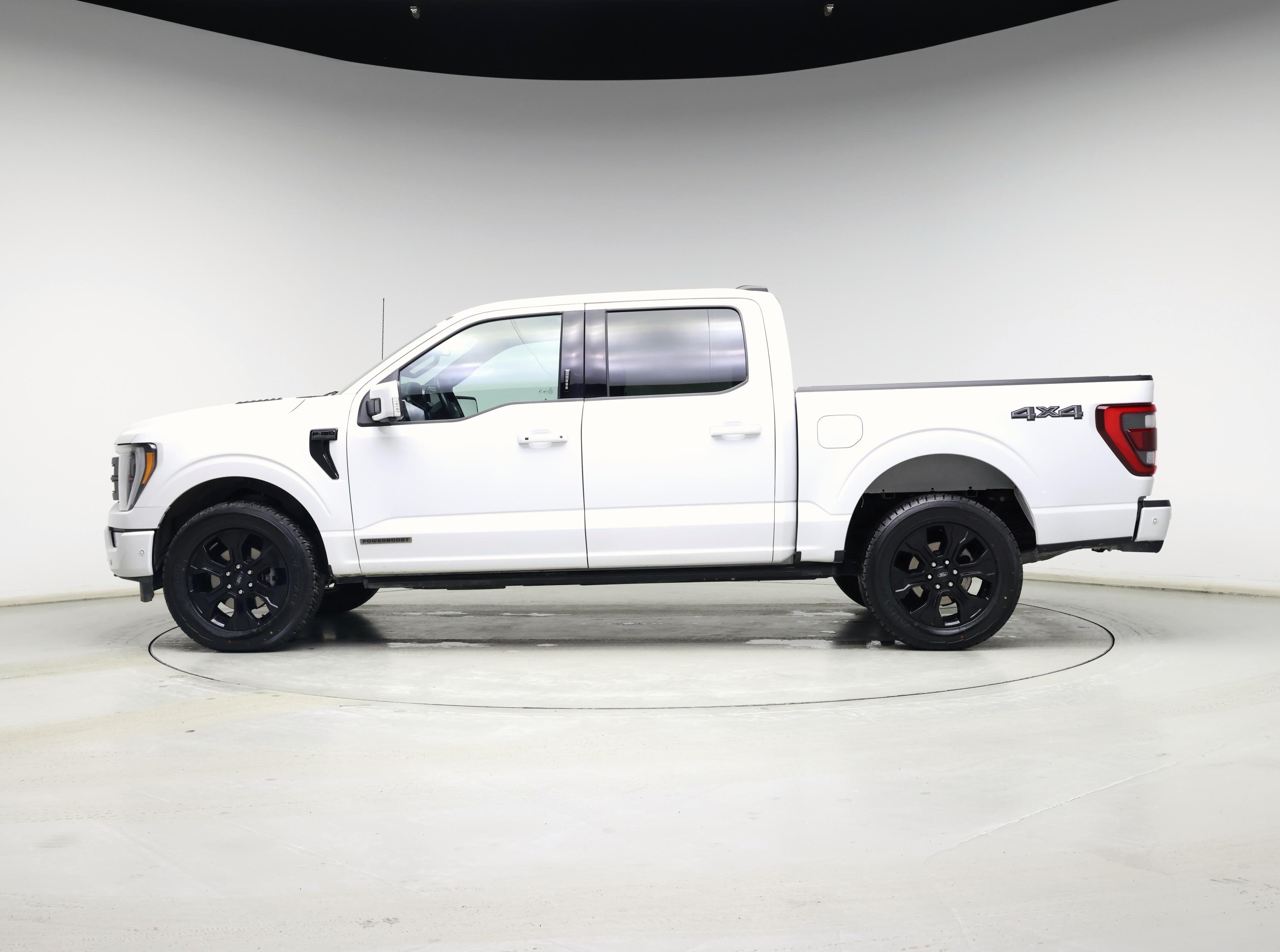 Thumbnail: 2023 Ford F-150 - 3