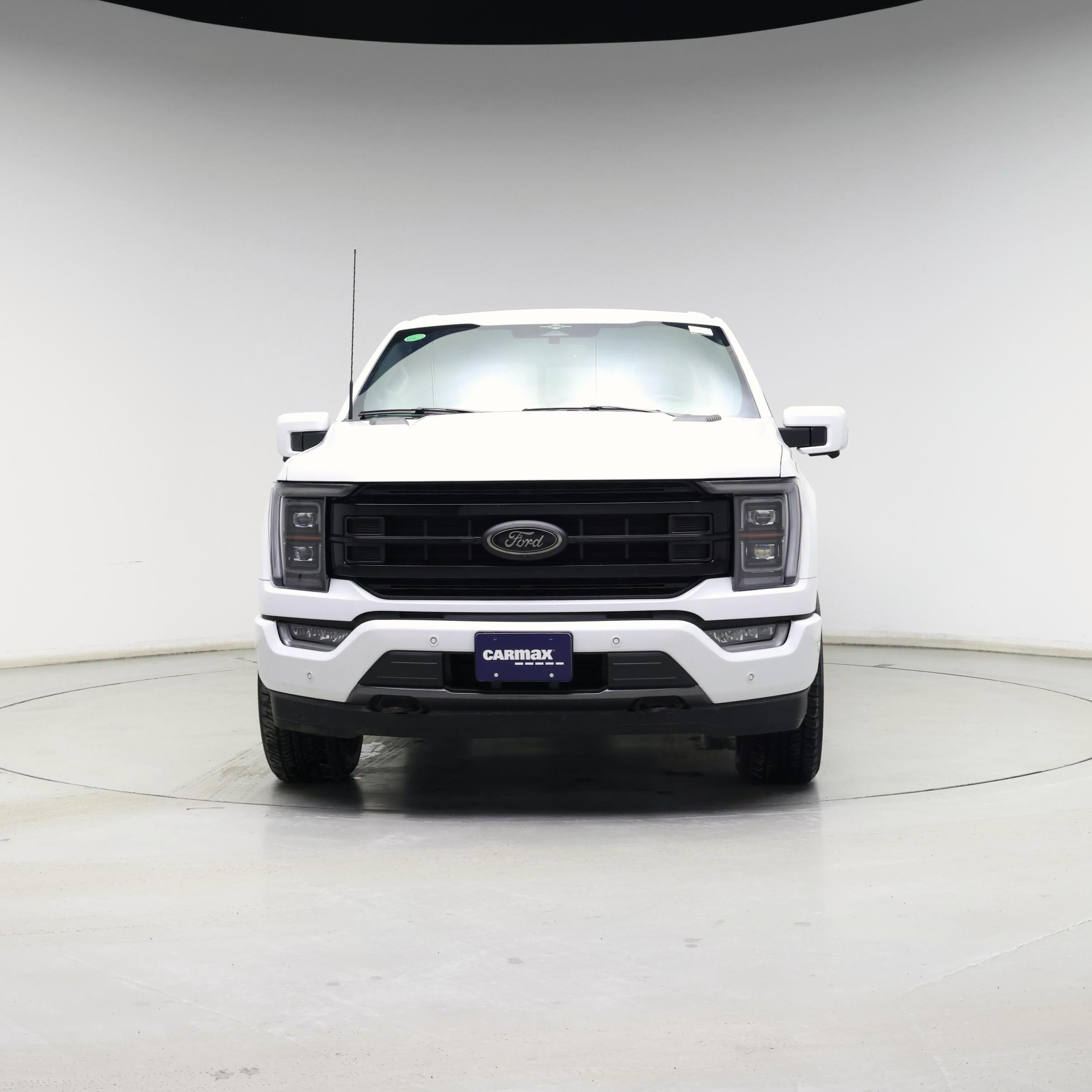 Thumbnail: 2023 Ford F-150 - 5